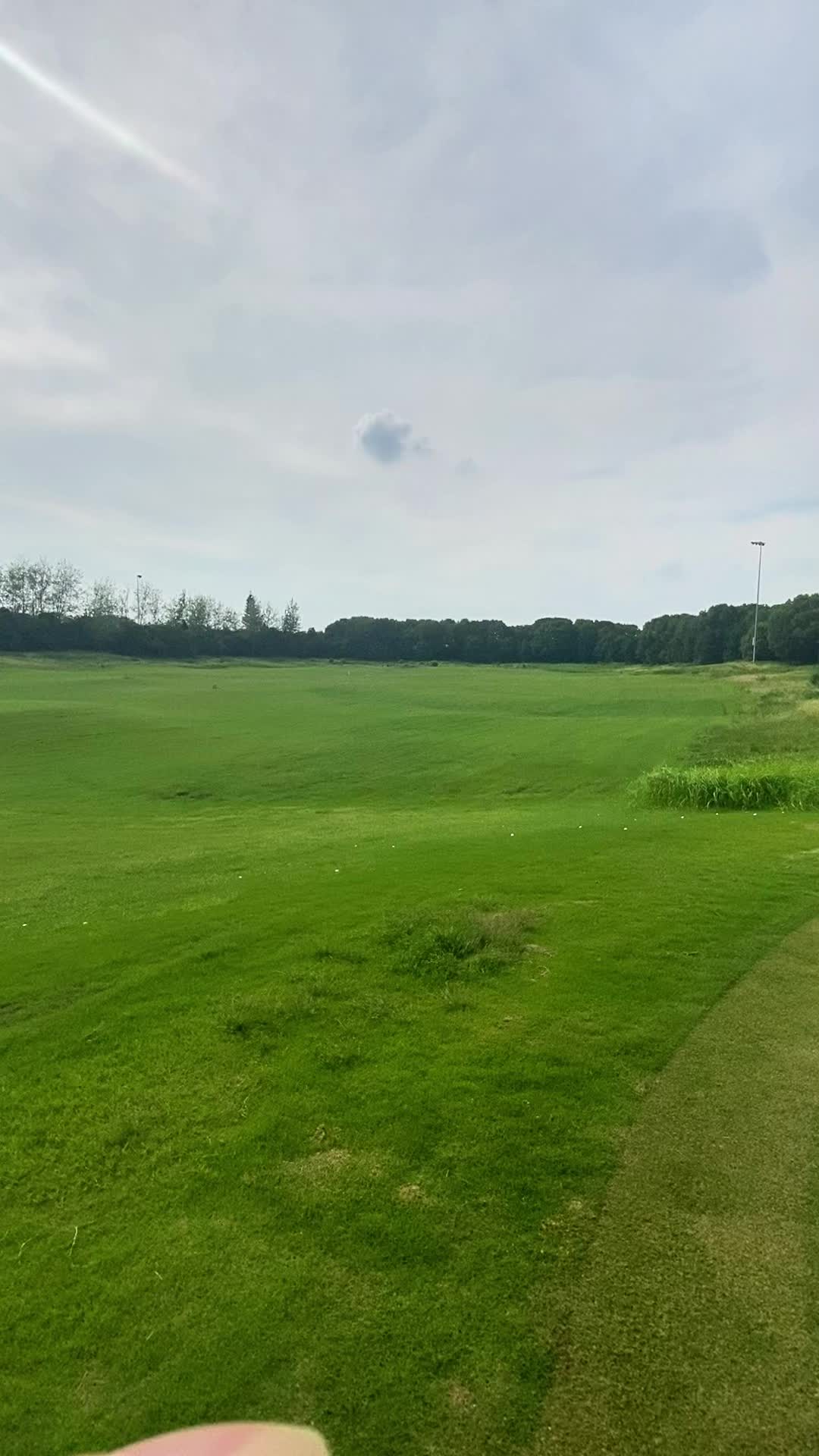 @Forrest Golf