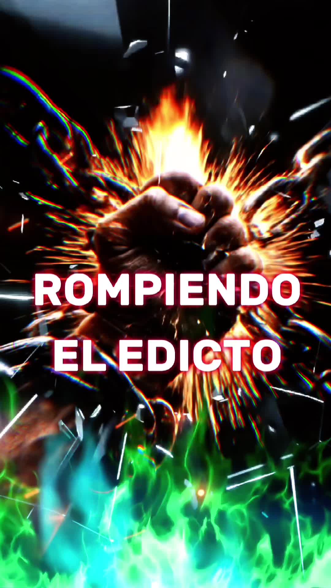 @Pastora y Profeta Estrella
