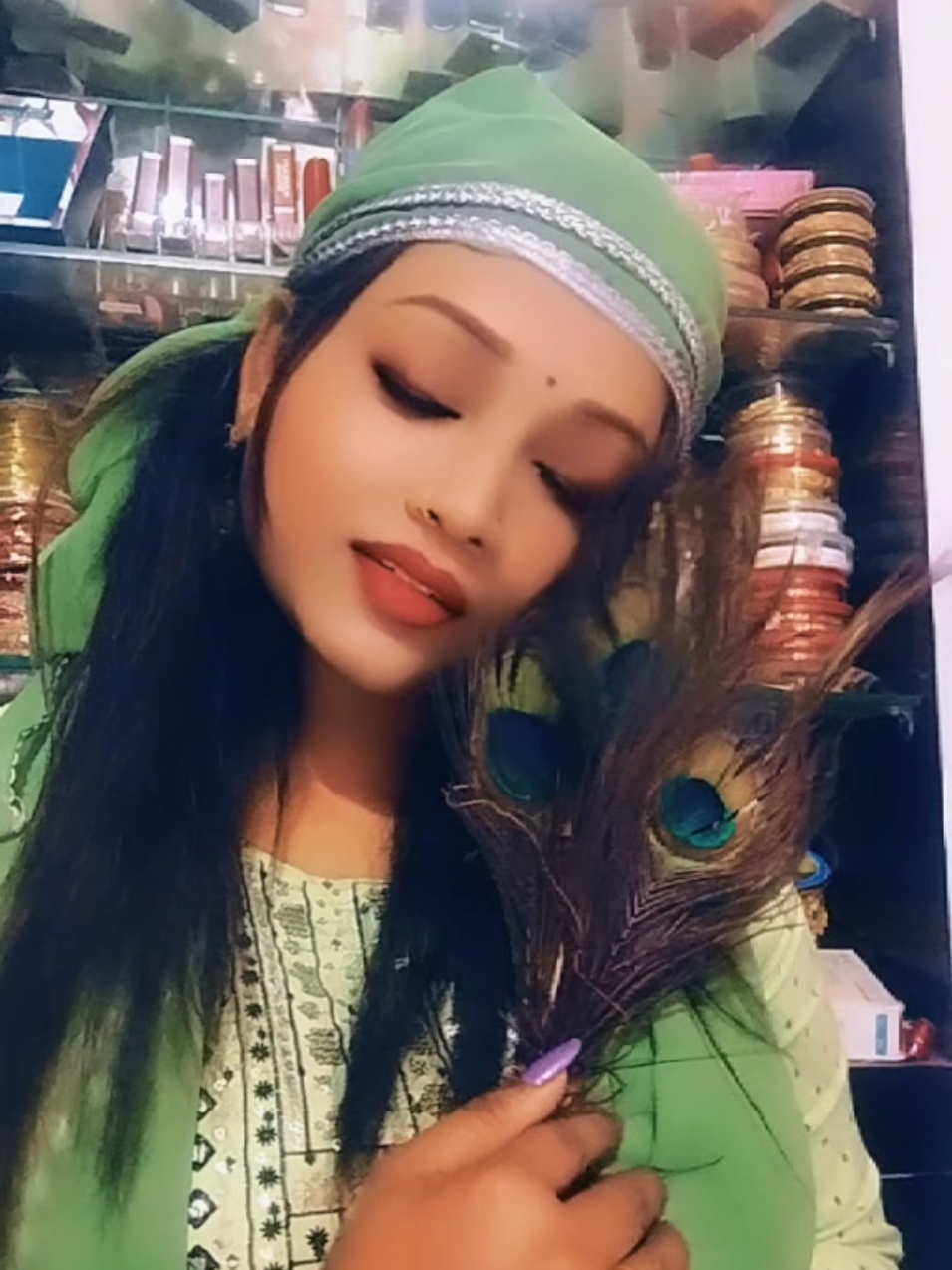 @RanjitaG