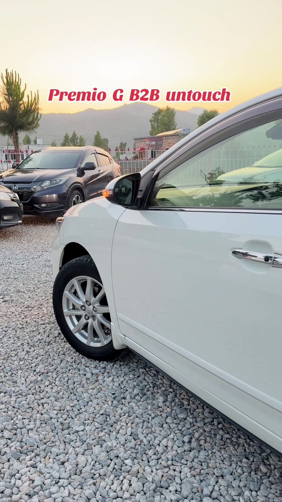@K CHAMAN MOTORS