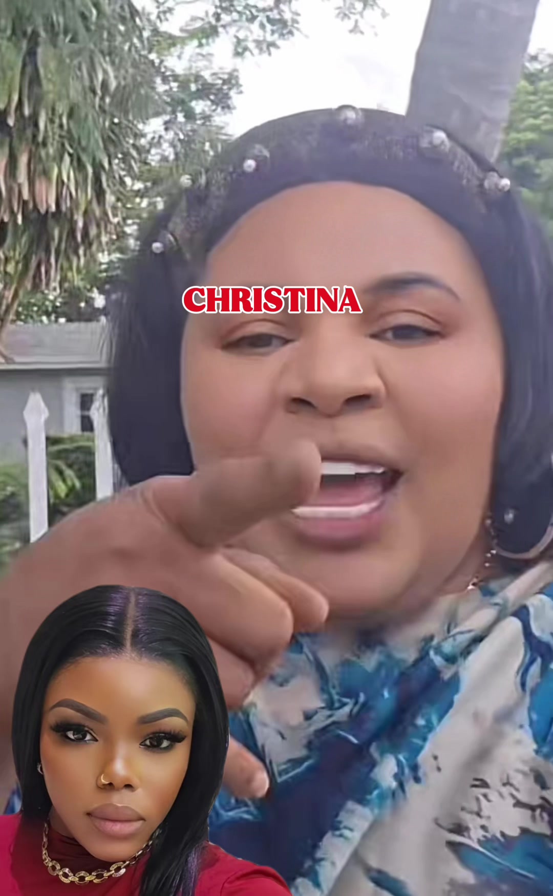@Christina&ensp;Marie621
