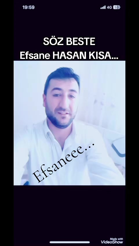 @Efsane HASAN KISA
