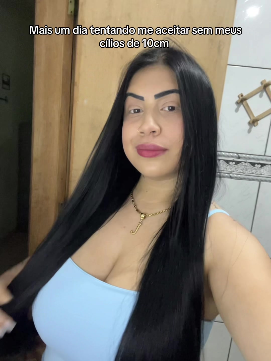 @Julie Rayssa 🐆