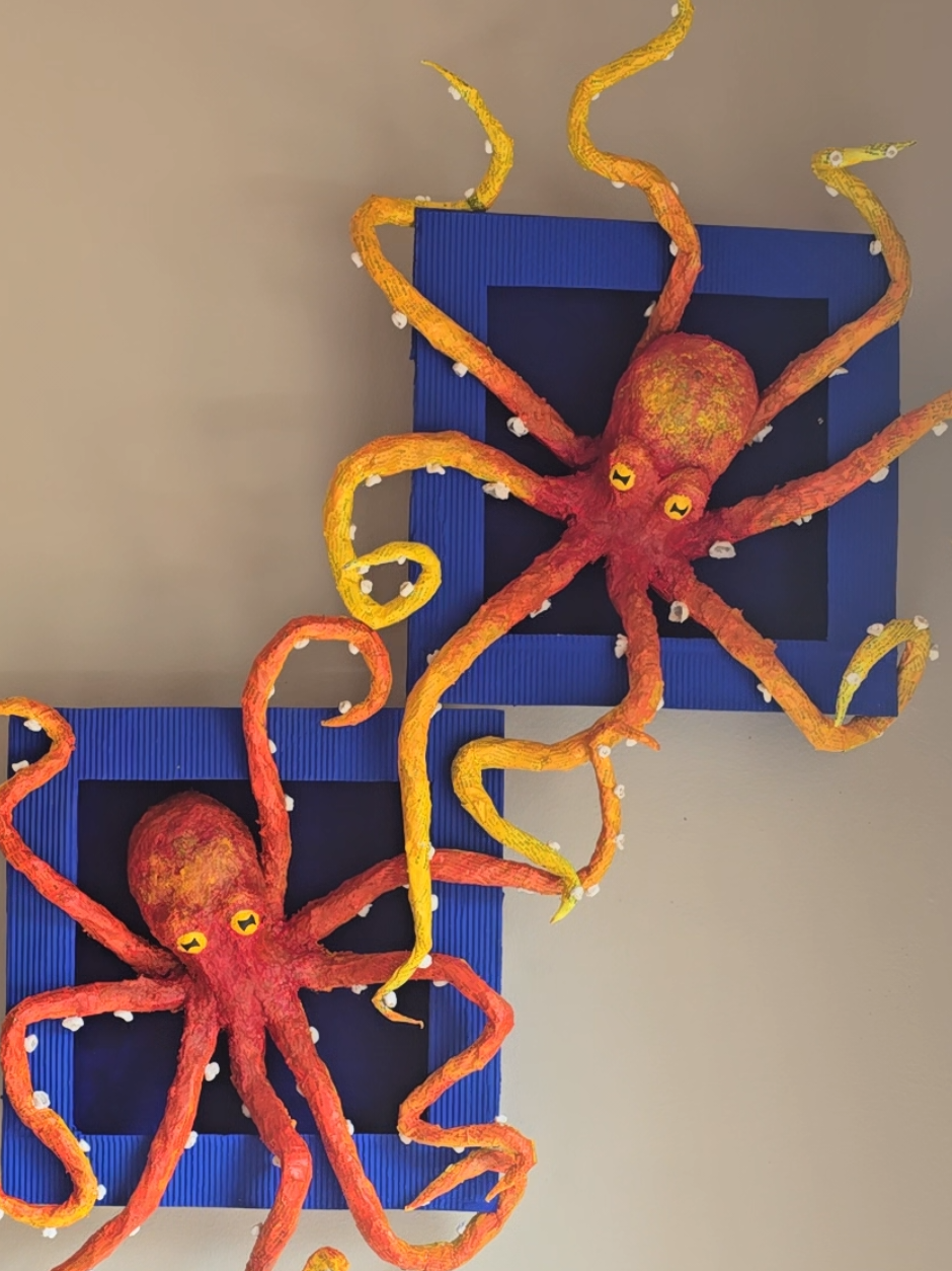 @Jodi Harvey Art