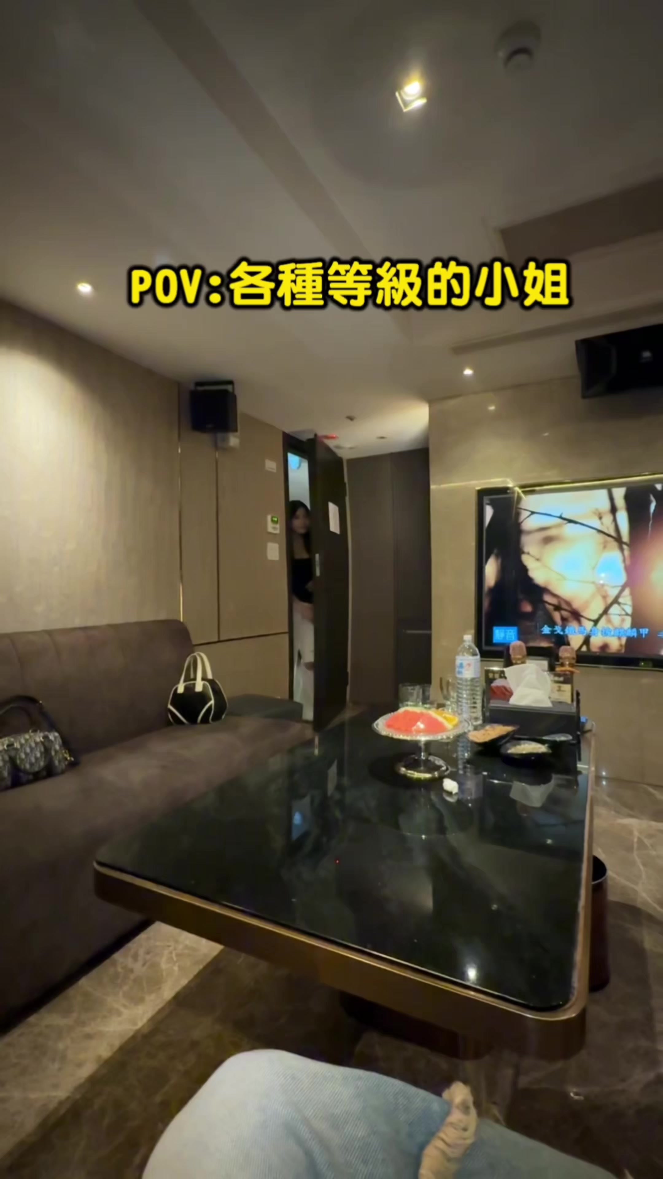 @八大女經紀｜許小娜