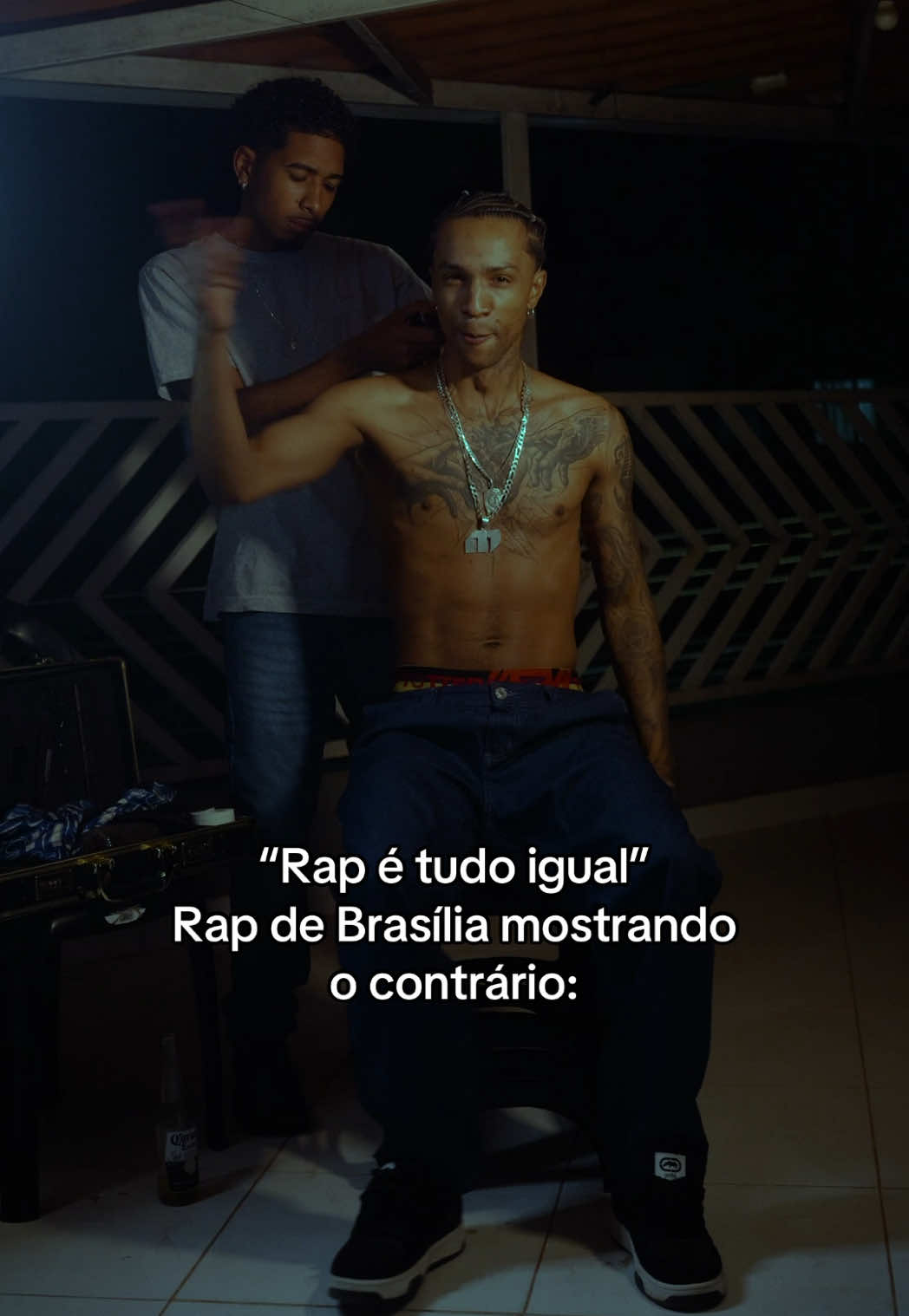 @Misael