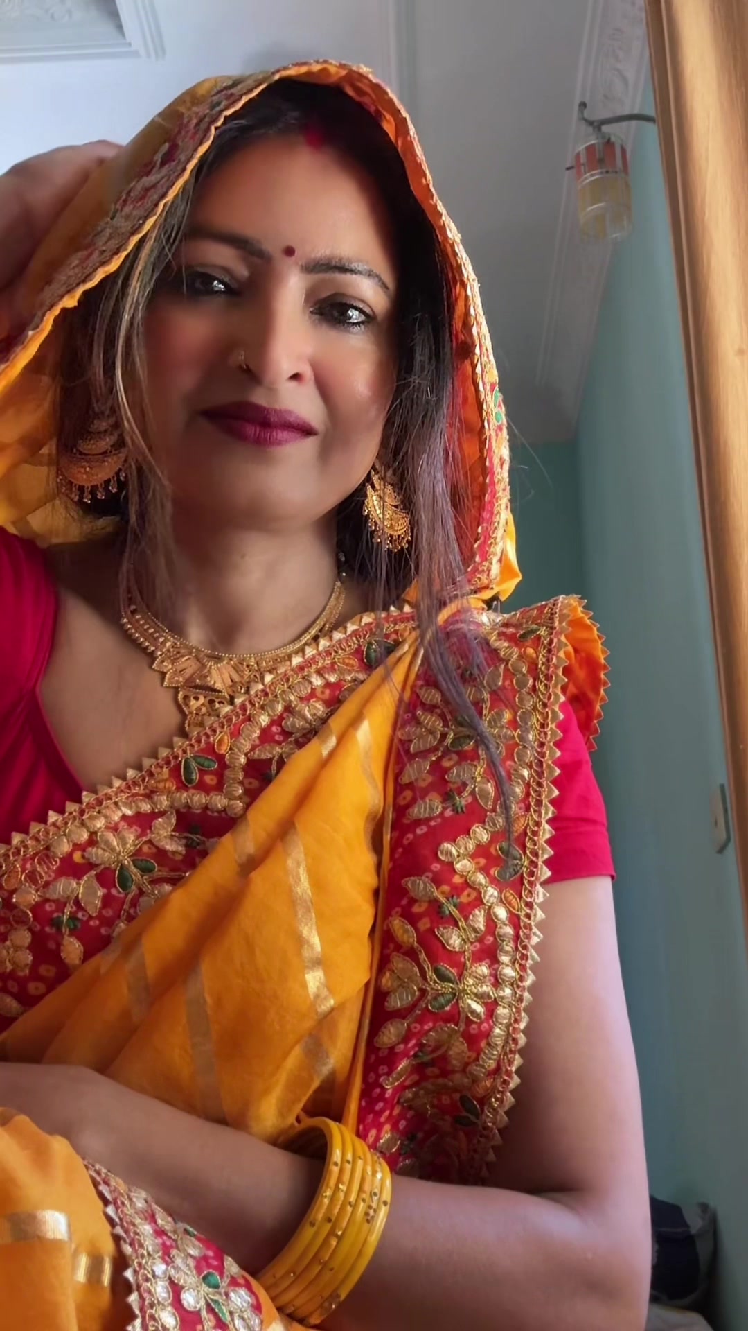 @Rina Mahato
