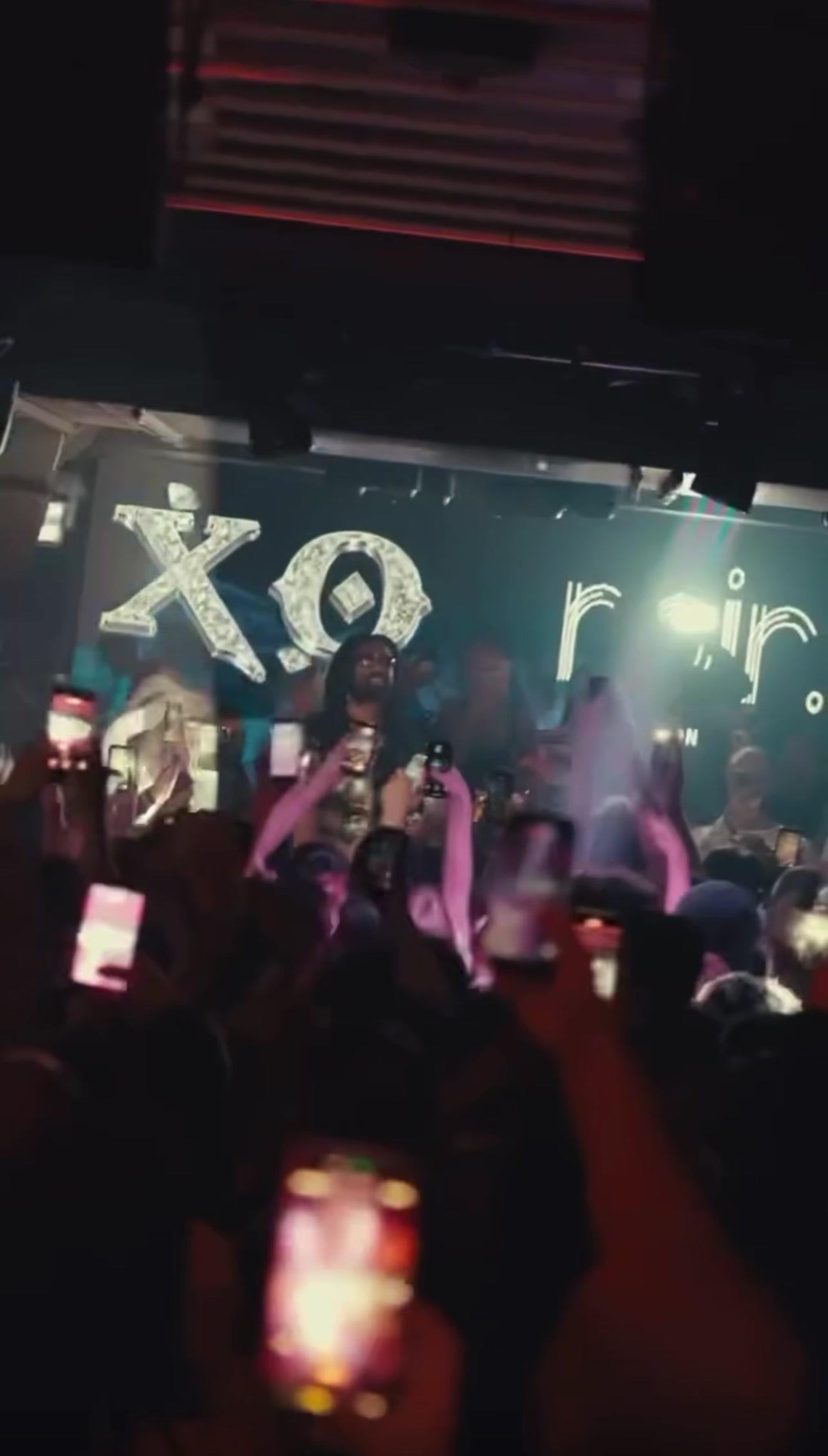 @XOCLUB