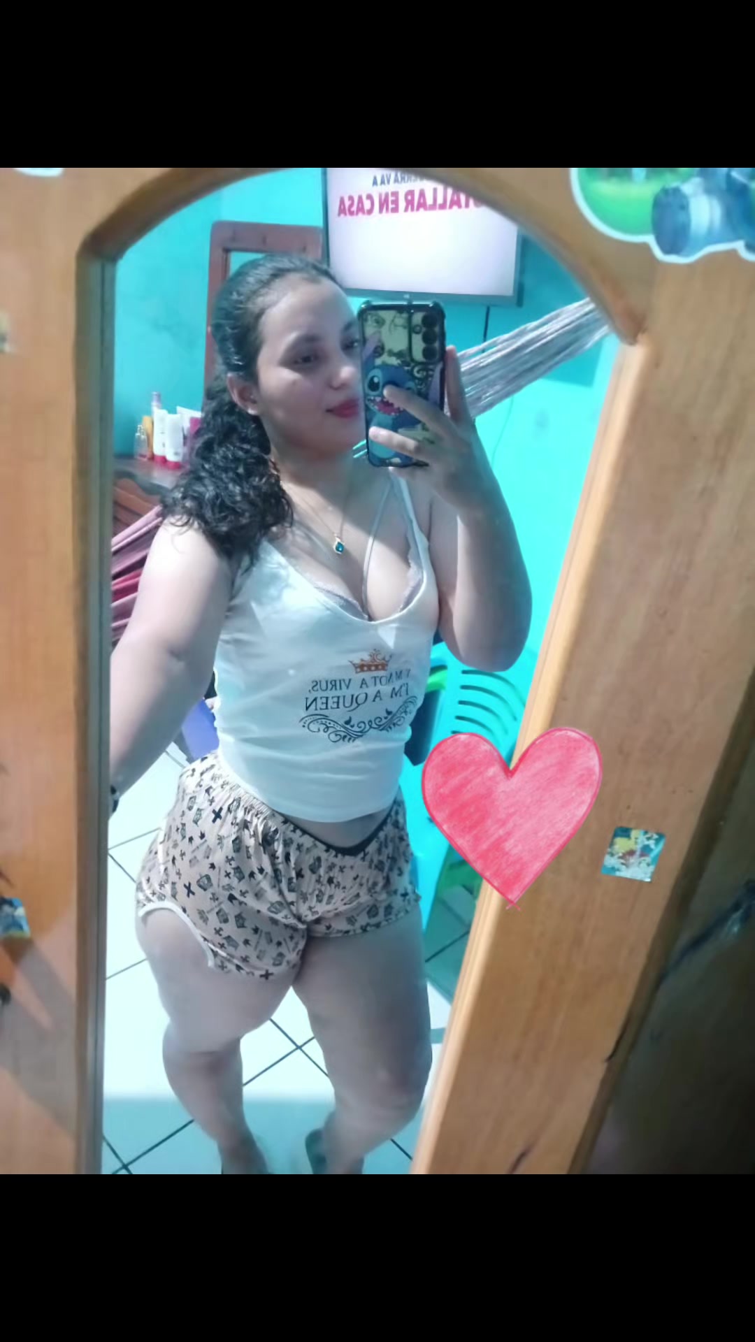 @Isabelmenjivar98