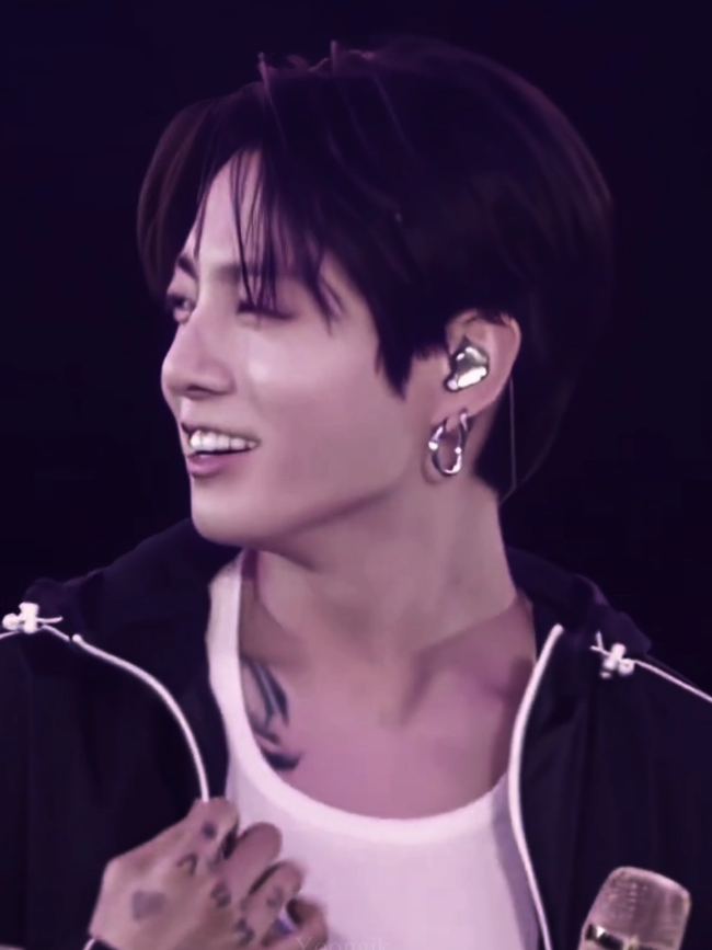 @Yoongjk☆