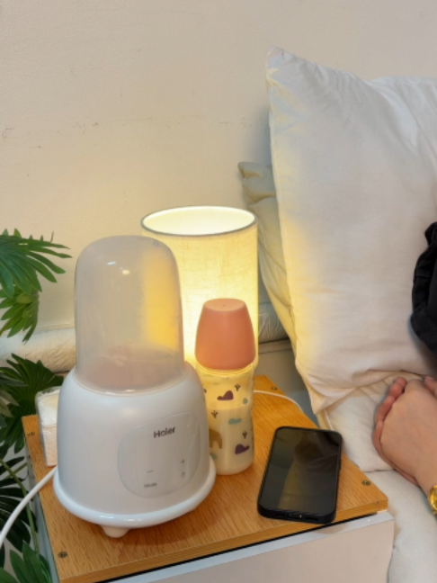 @Haier Smart Appliances