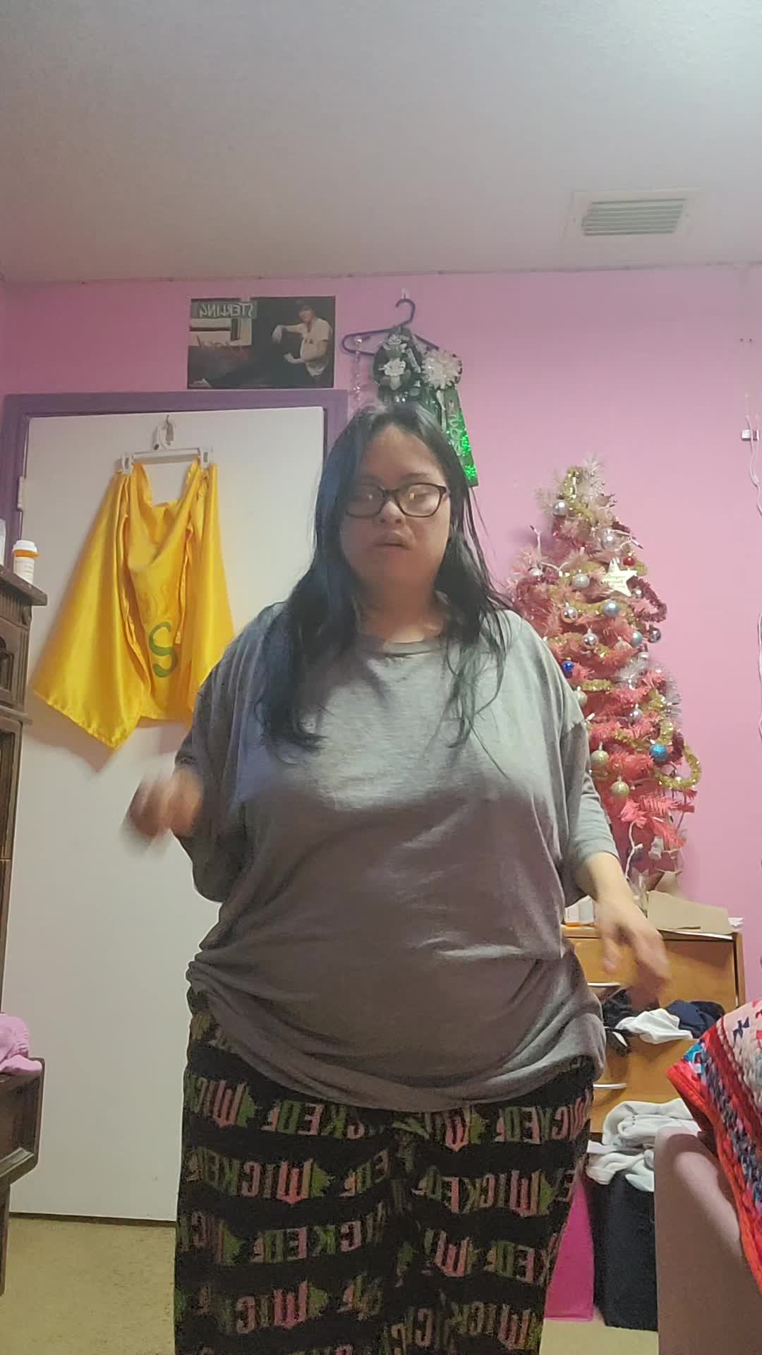 @A.m Tik Tok queen