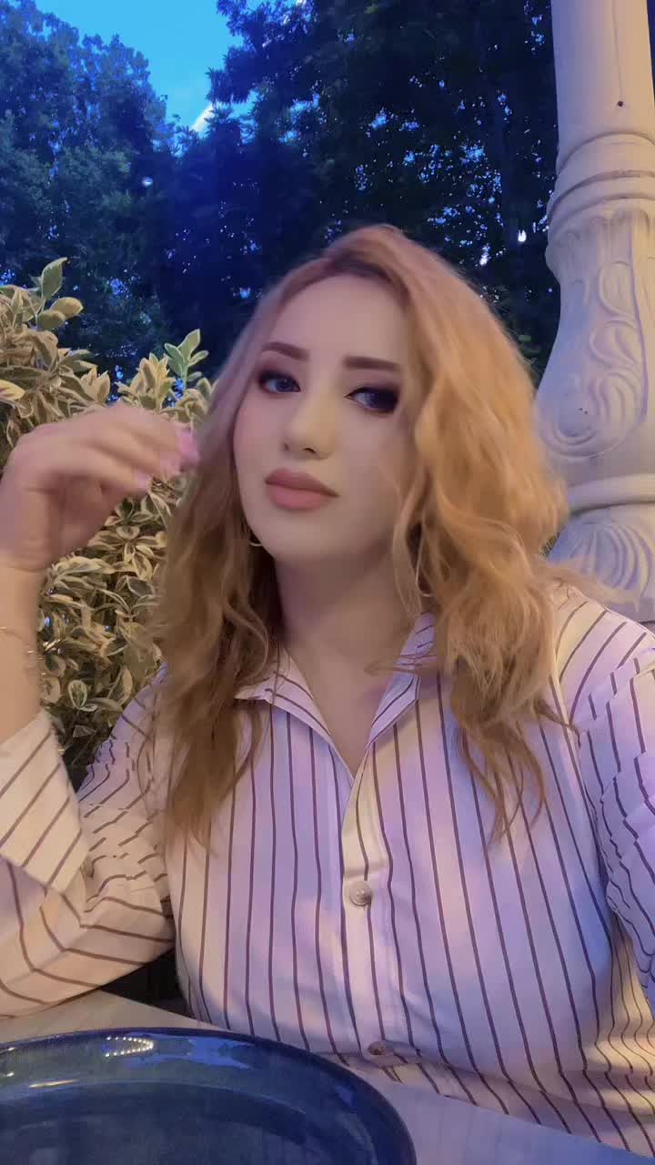 @Zulfiyye Telmanqızı