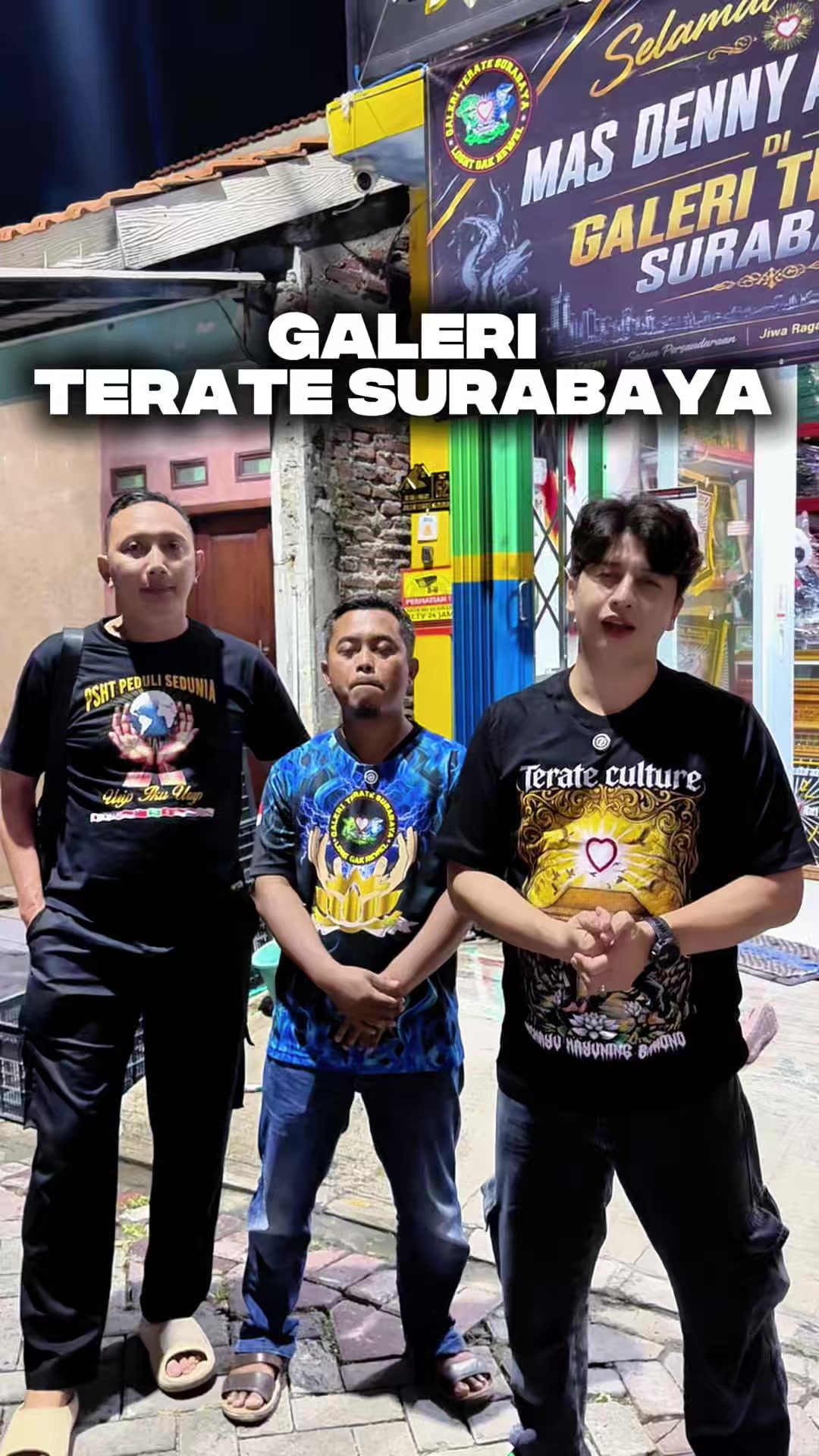 @Denny Aprisani