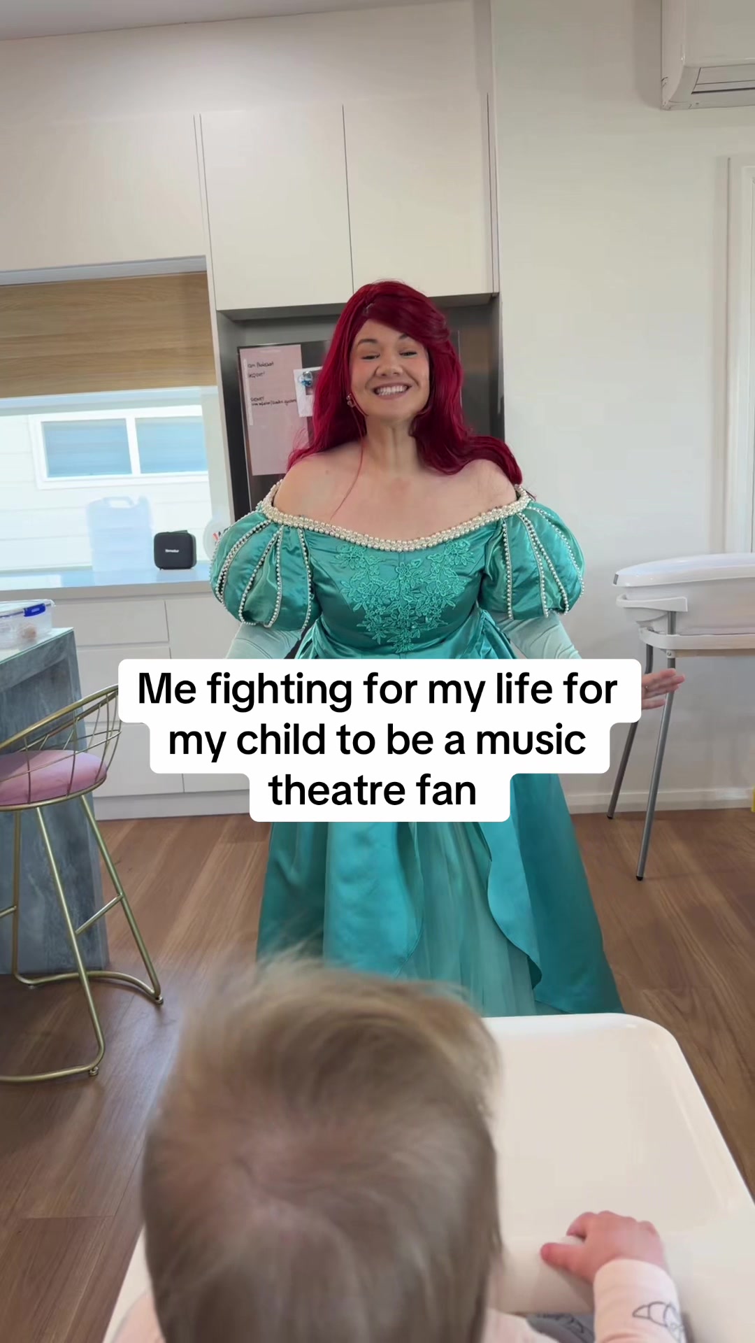 @Tanya Hennessy