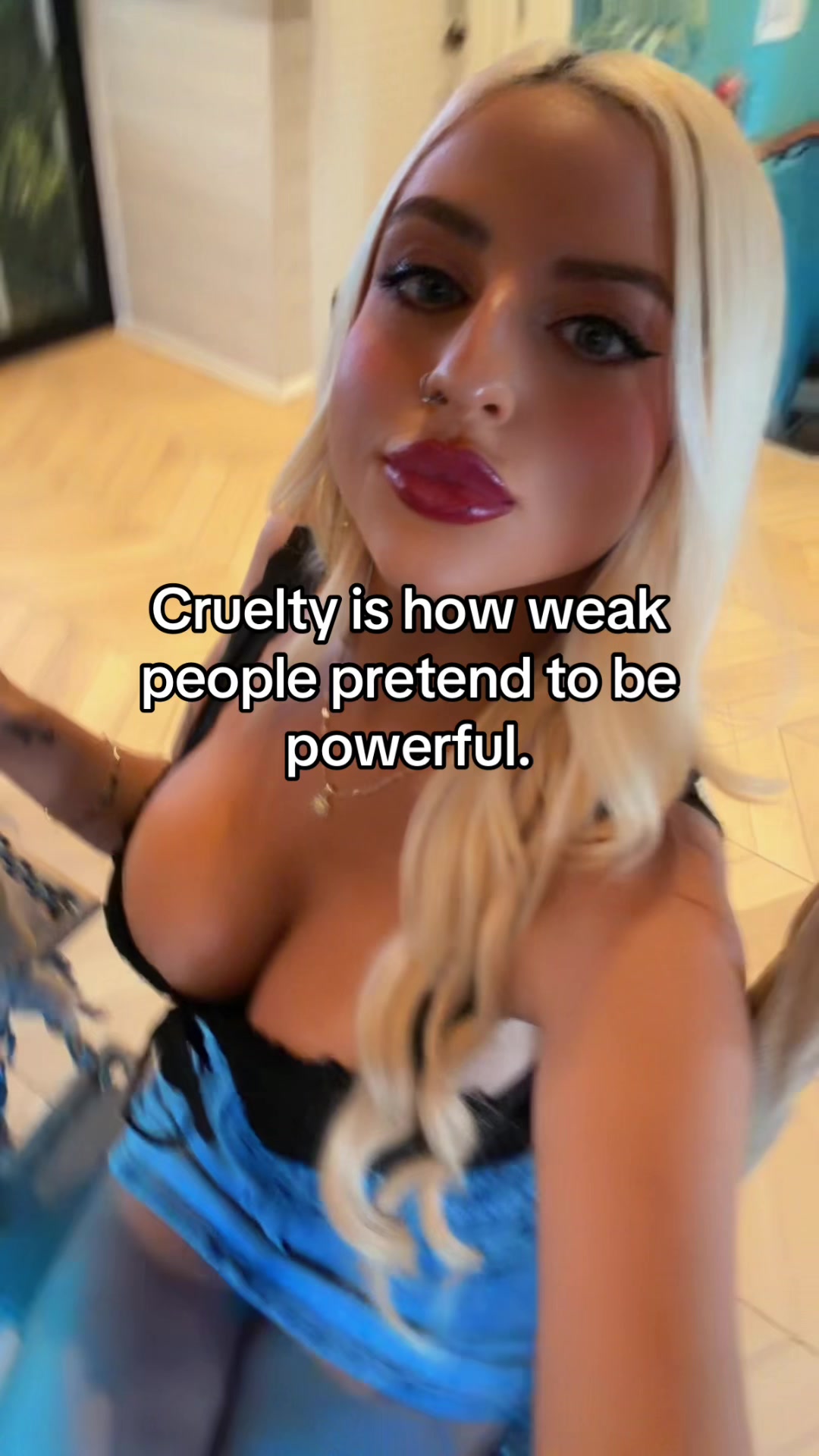 @Gina