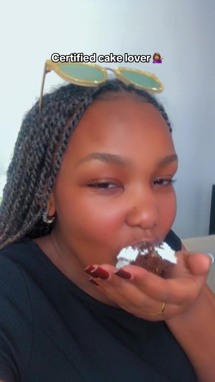 @Gloria Mumbi