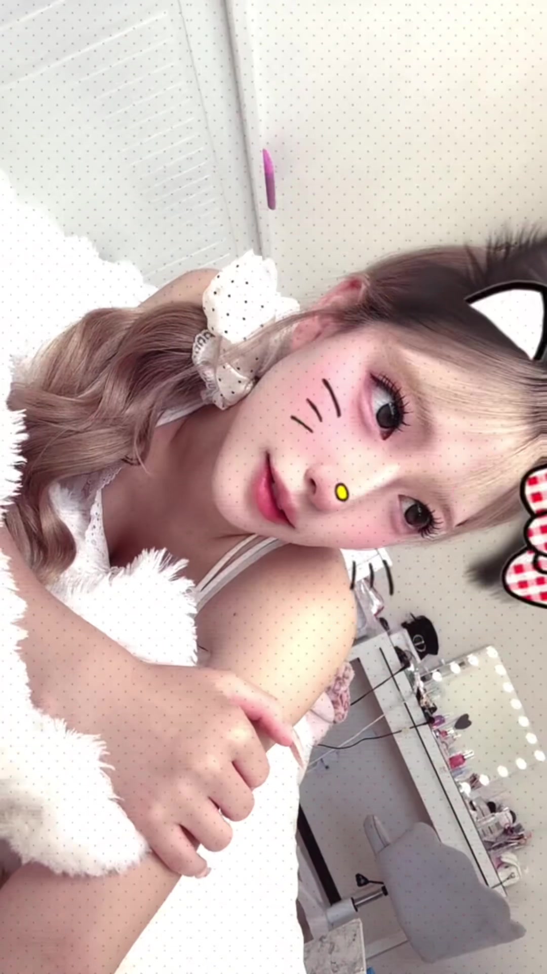 @りりか