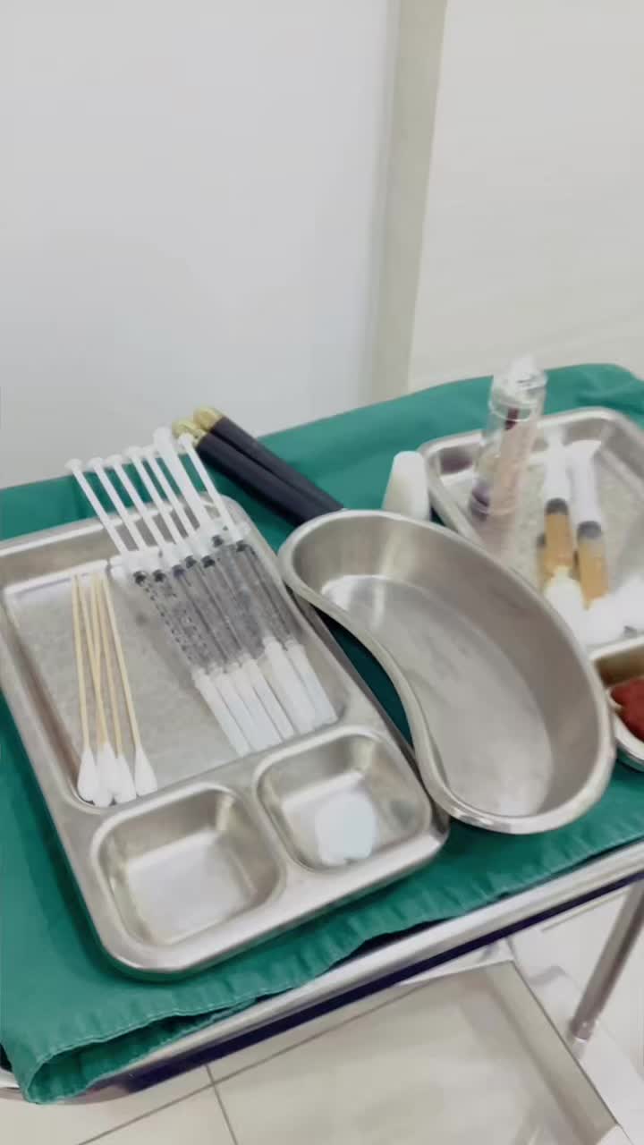 @Yada Clinic Pattaya