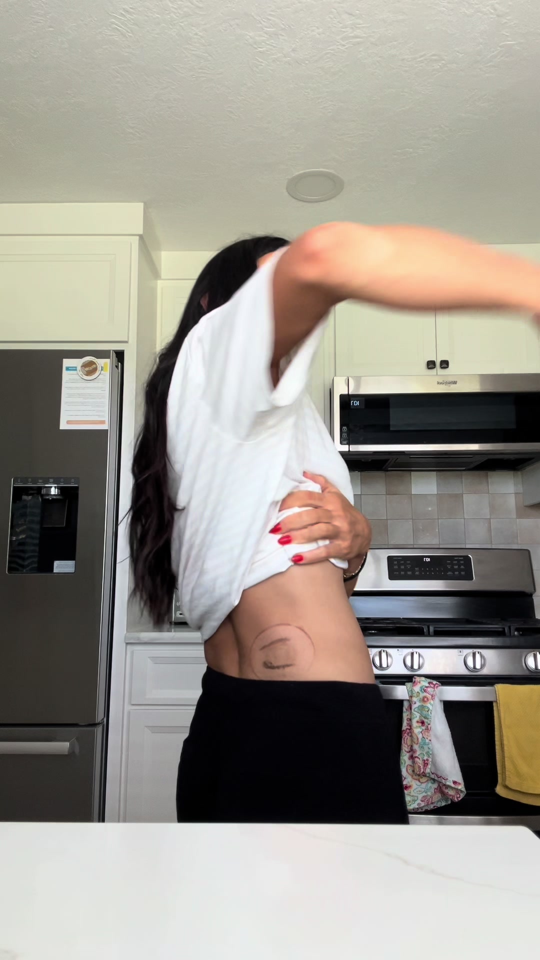 @Addy Tayler | T1D