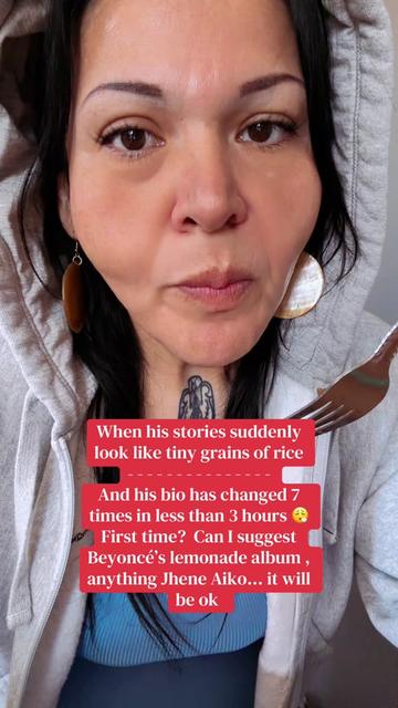 @Megan Metallic