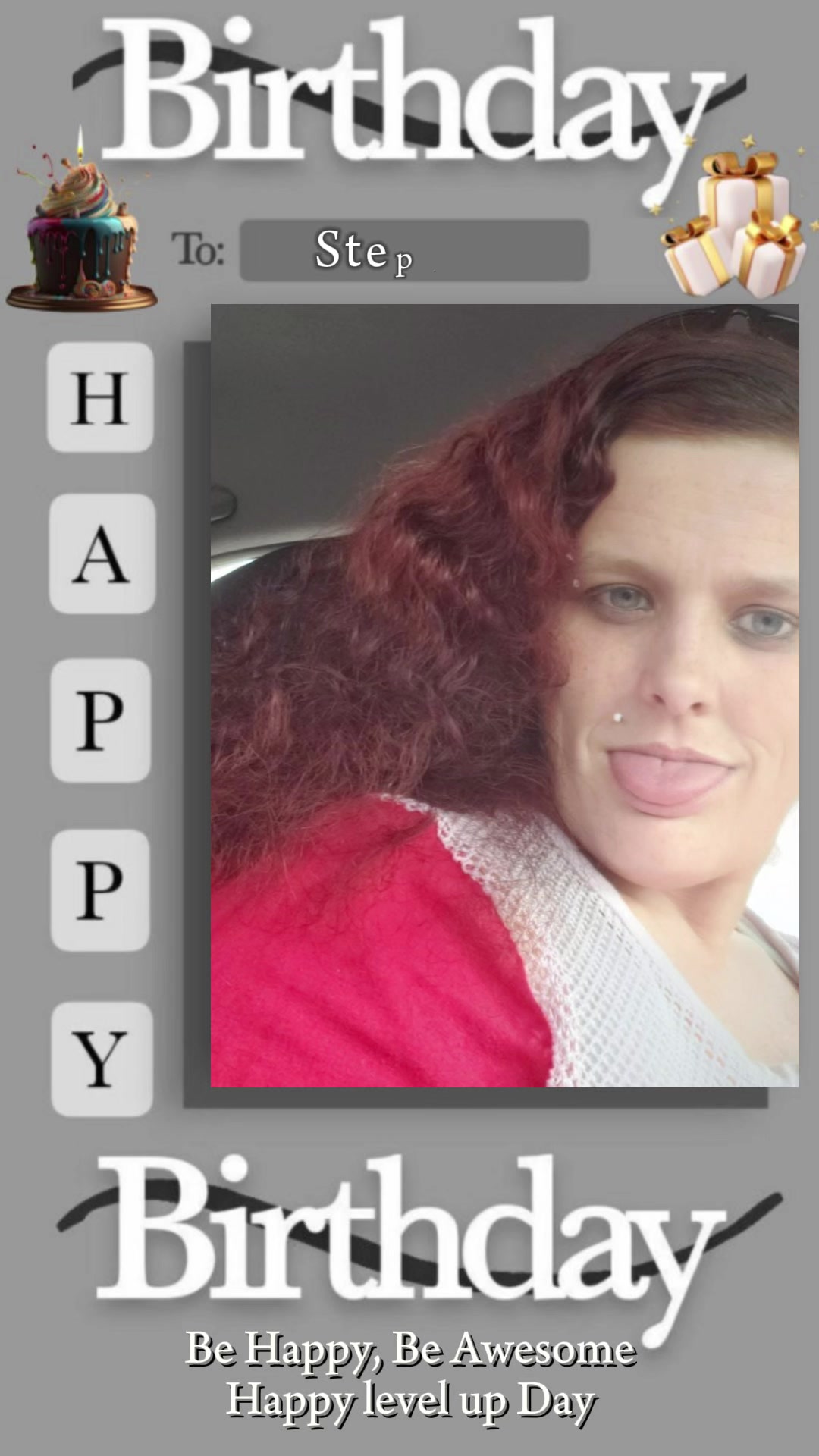 @Stephanie Arnicar