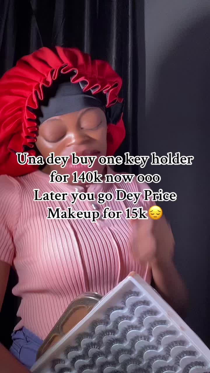 @MAKEUP ARTIST IN IJEBU/OGUN