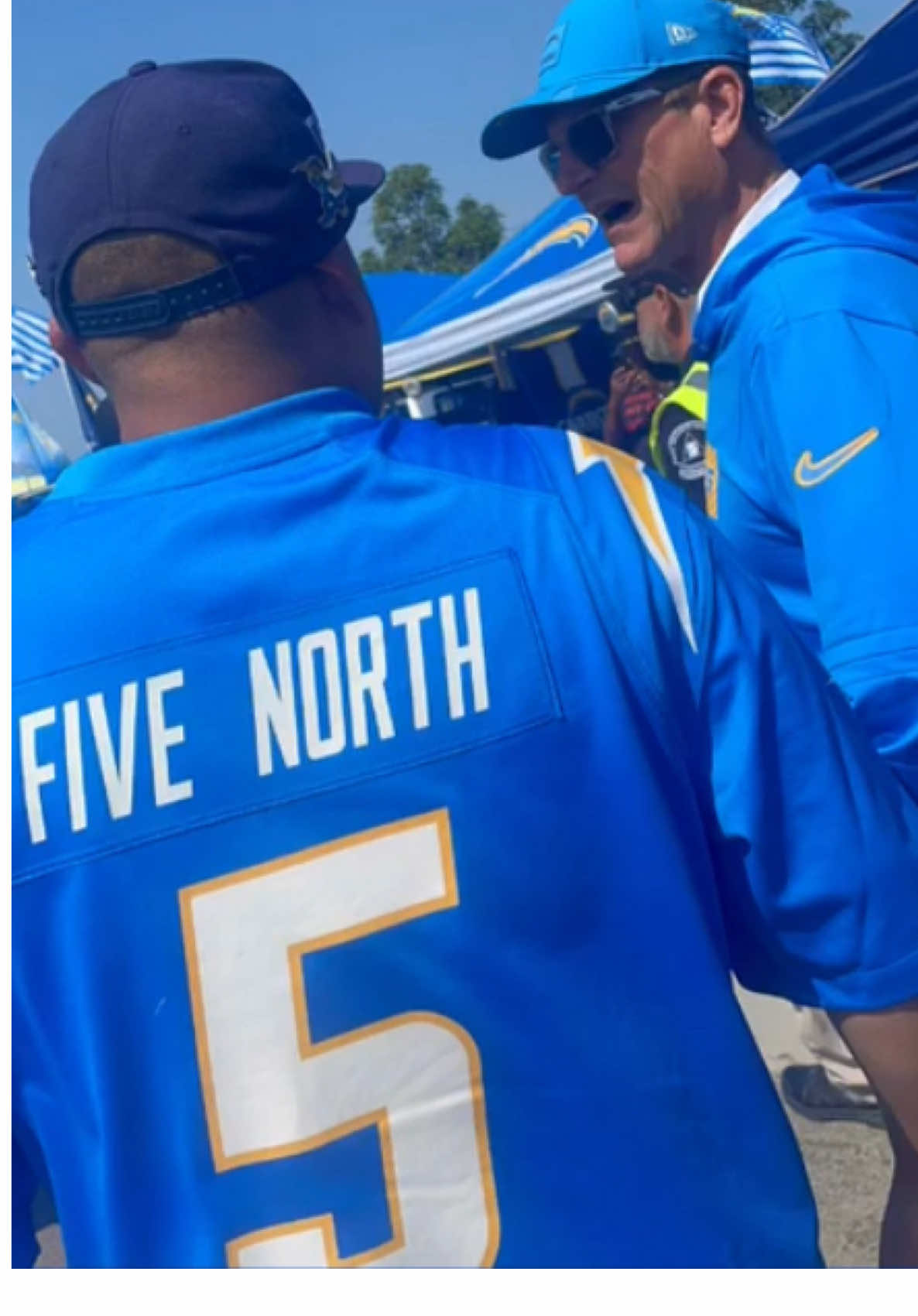 @5 North Bolt