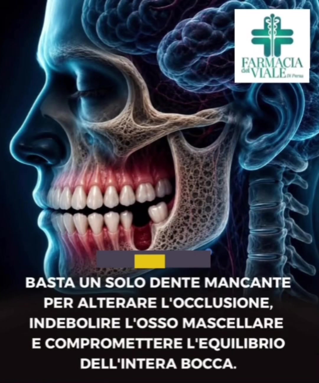@Farmacia del Viale Di Perna