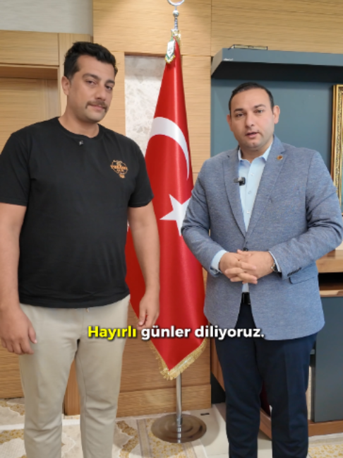 @Av. Hakan Bilecen