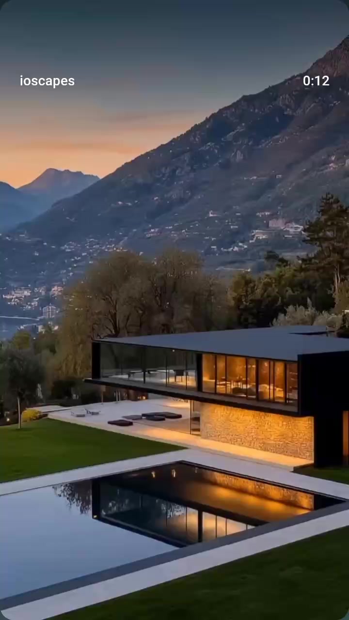 @Angels Architecture 🏡