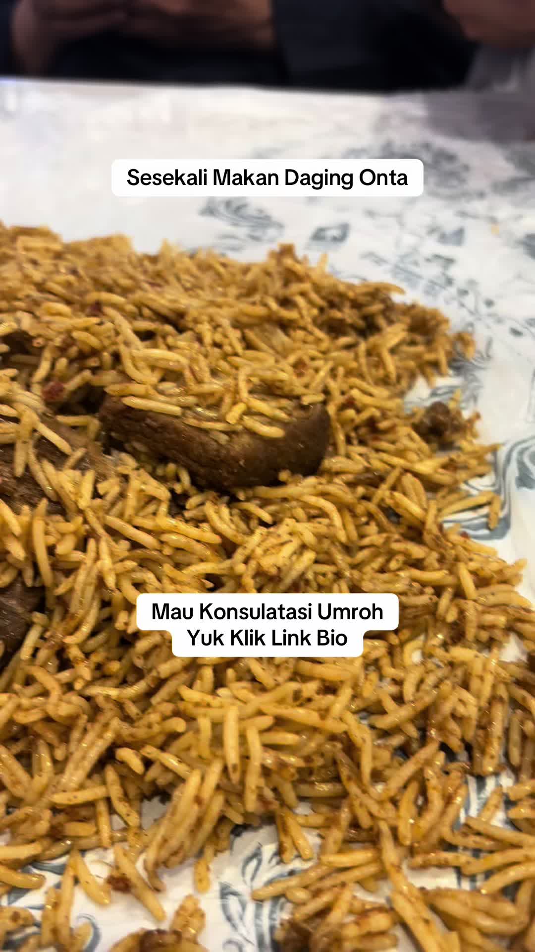 @Pelayan Baitullah