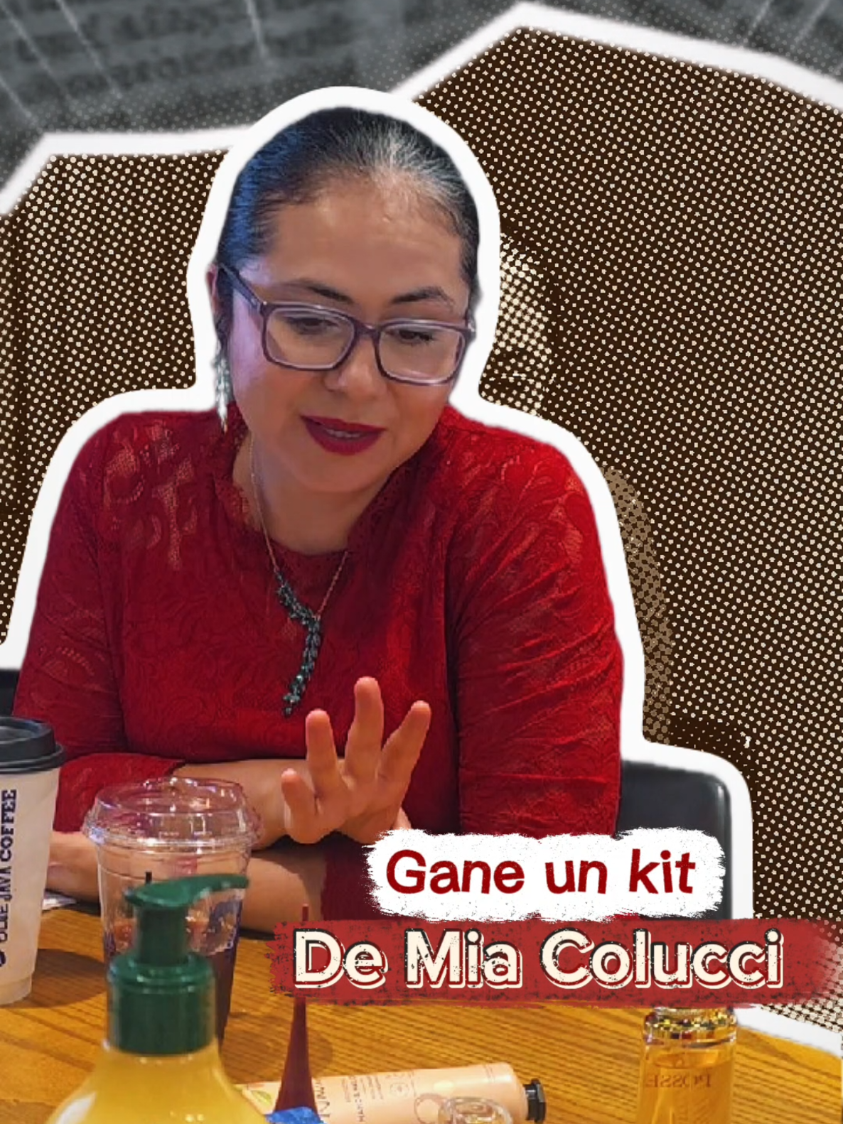 @Yereisi Chávez
