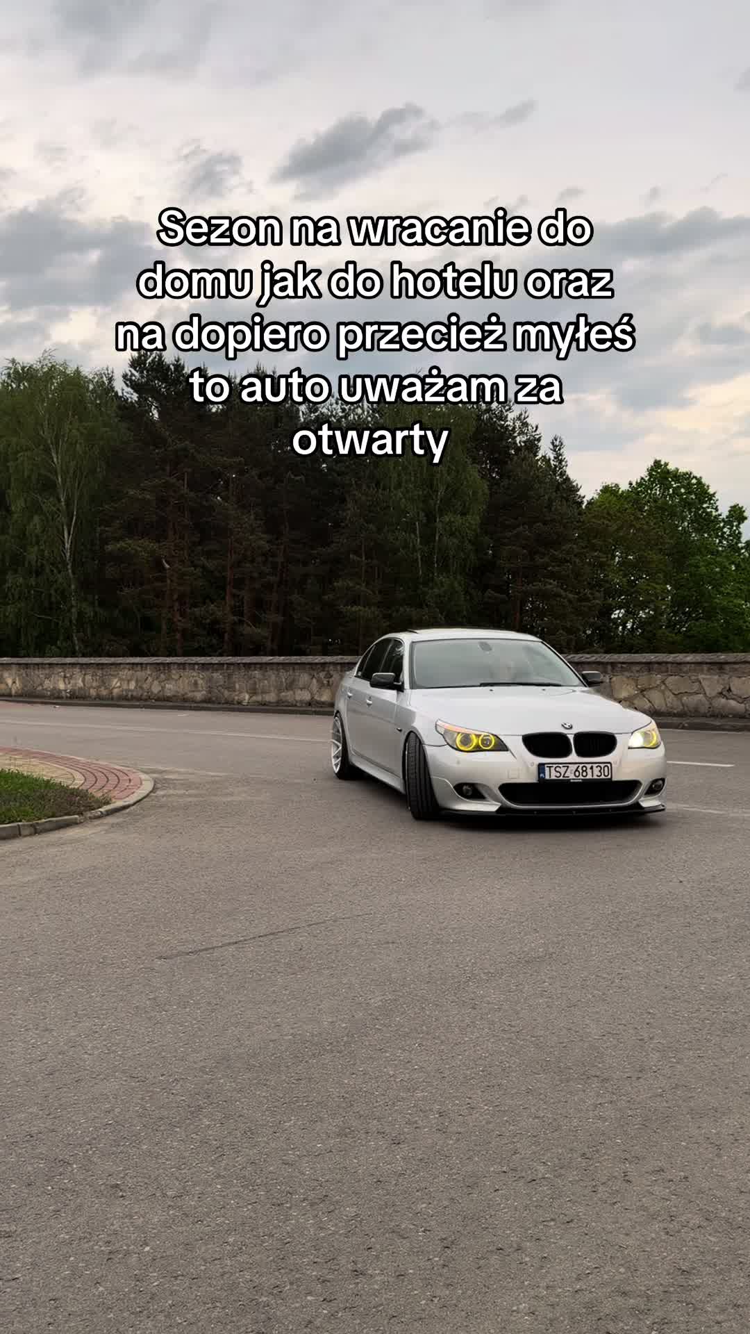 @Lukaszkovy_E60🤍