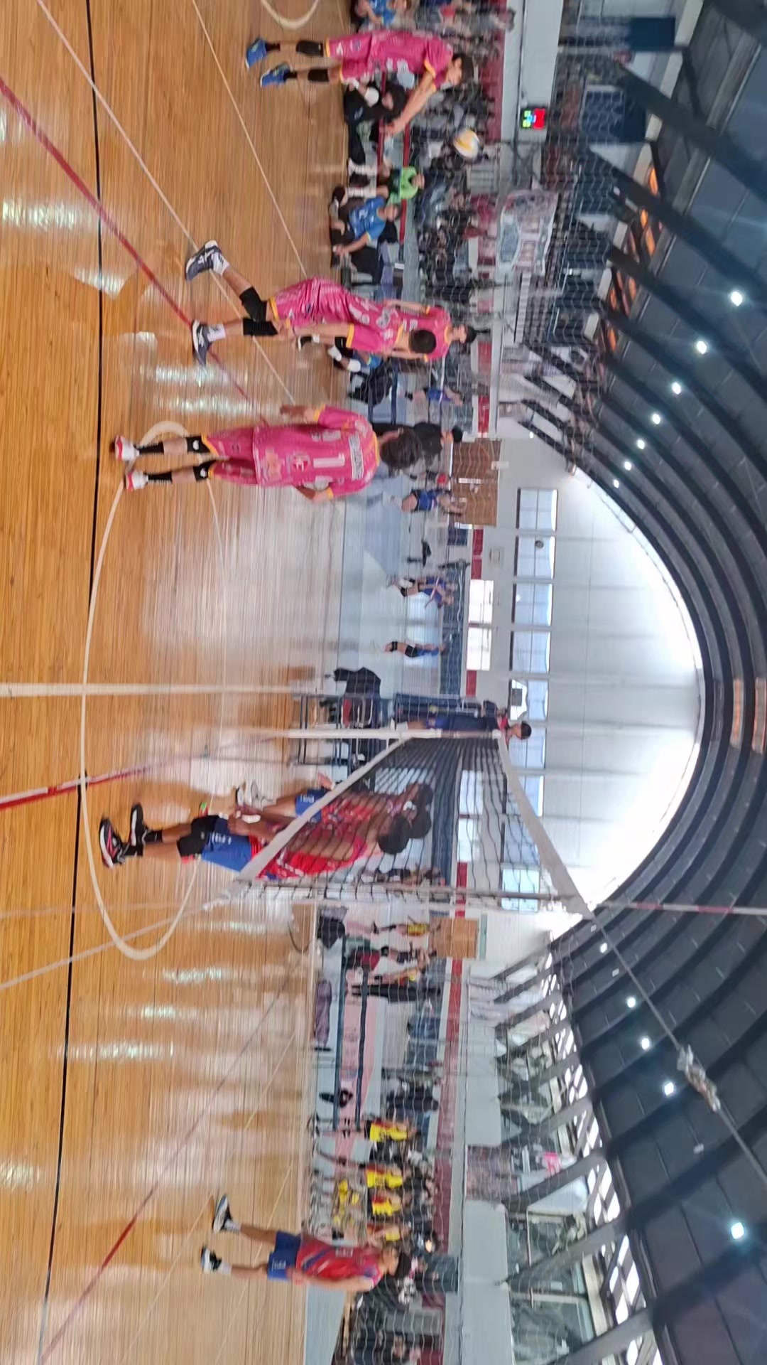 @Voley Mza