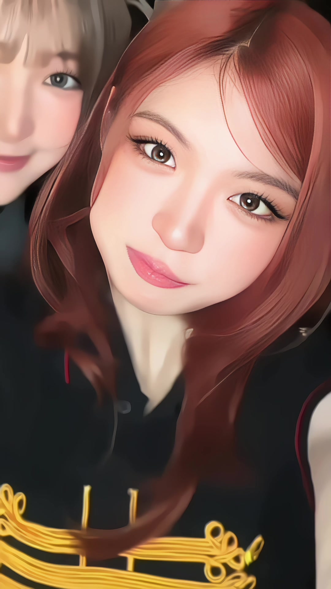 @✿ 𝗖𝗲𝗹𝗶𝗮 ❤︎‘𝘀 𝗡𝗮𝗼 !
