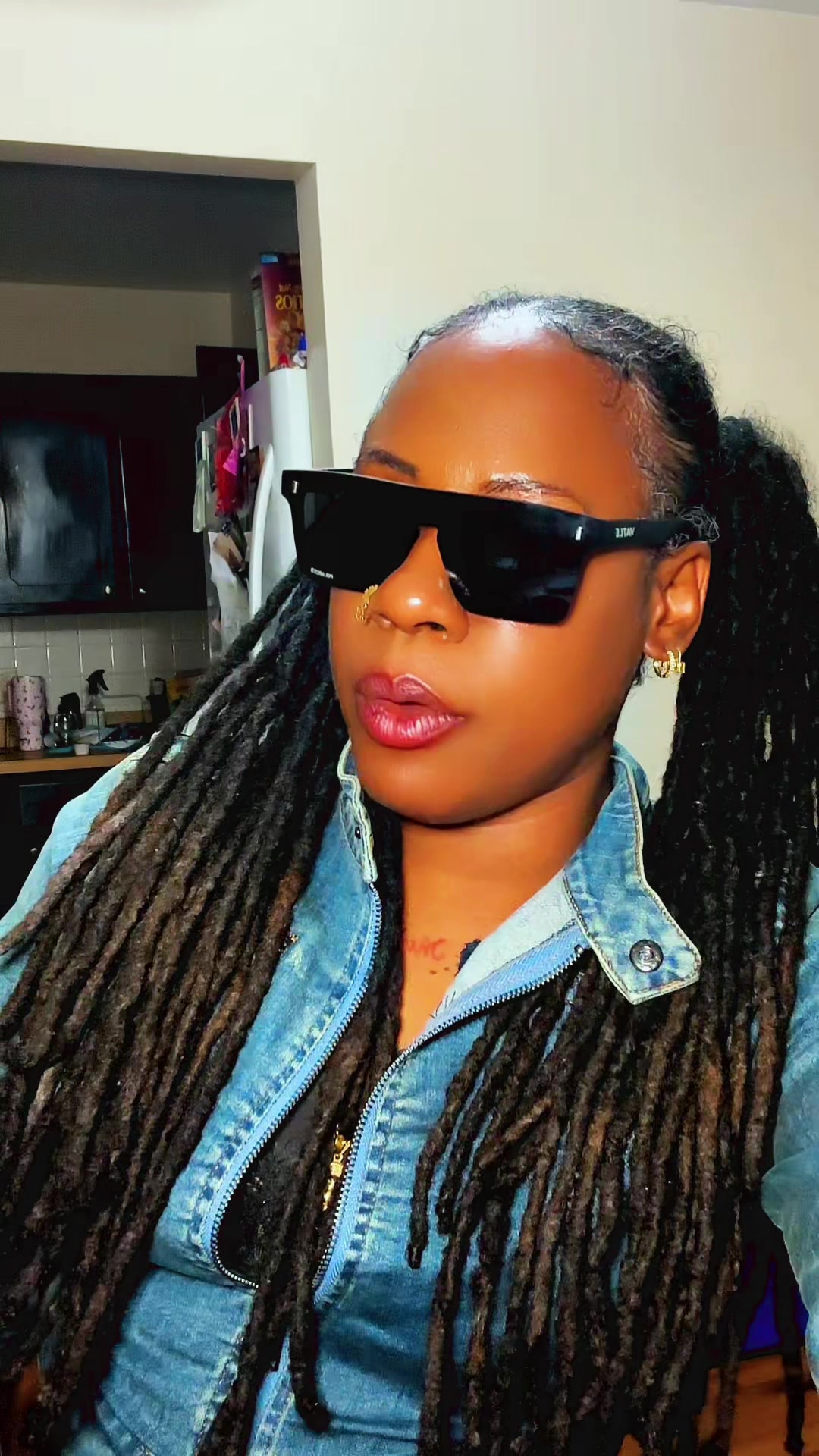 @Dedee Black | TikTok Reviews
