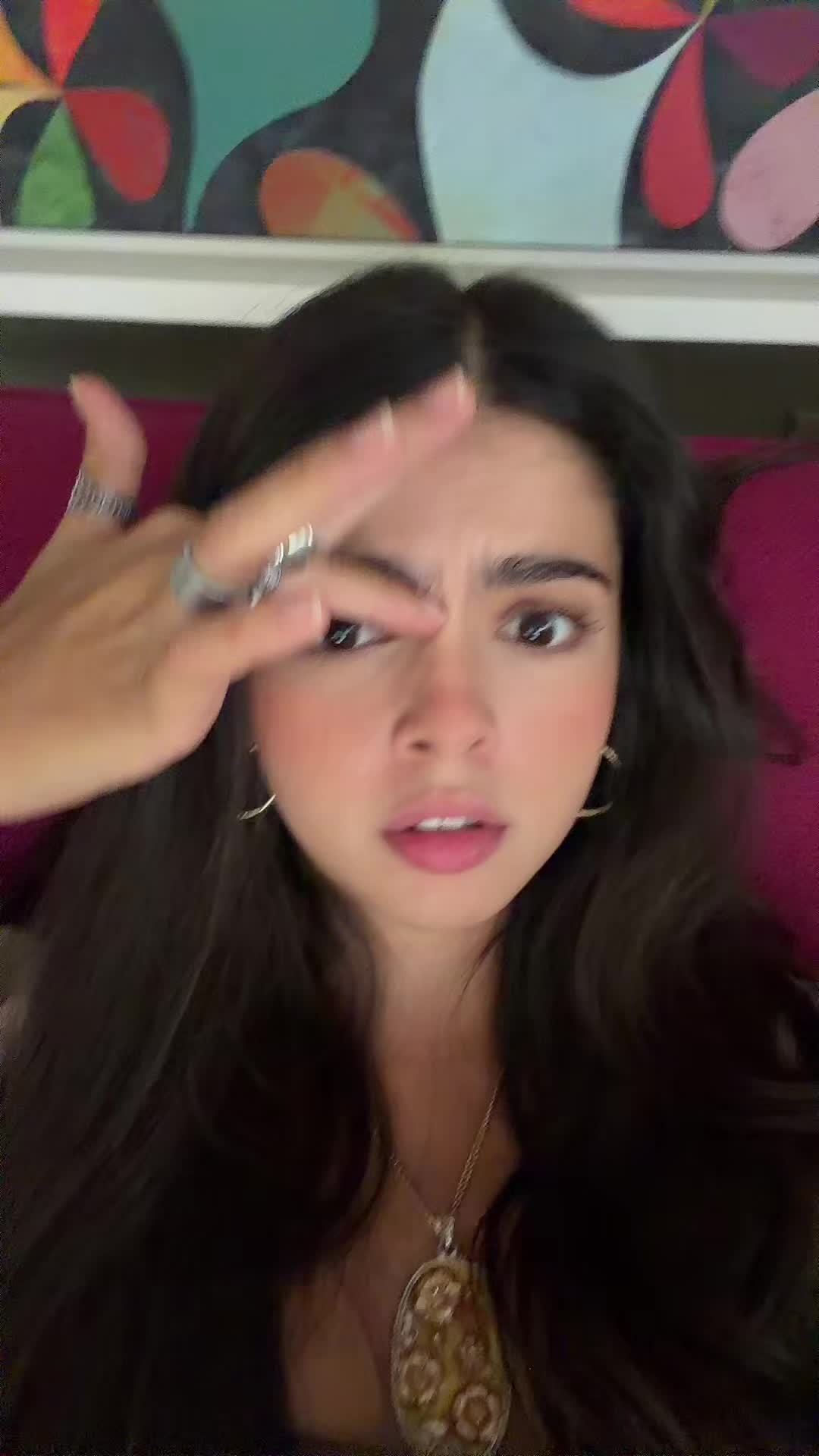 @María Virginia