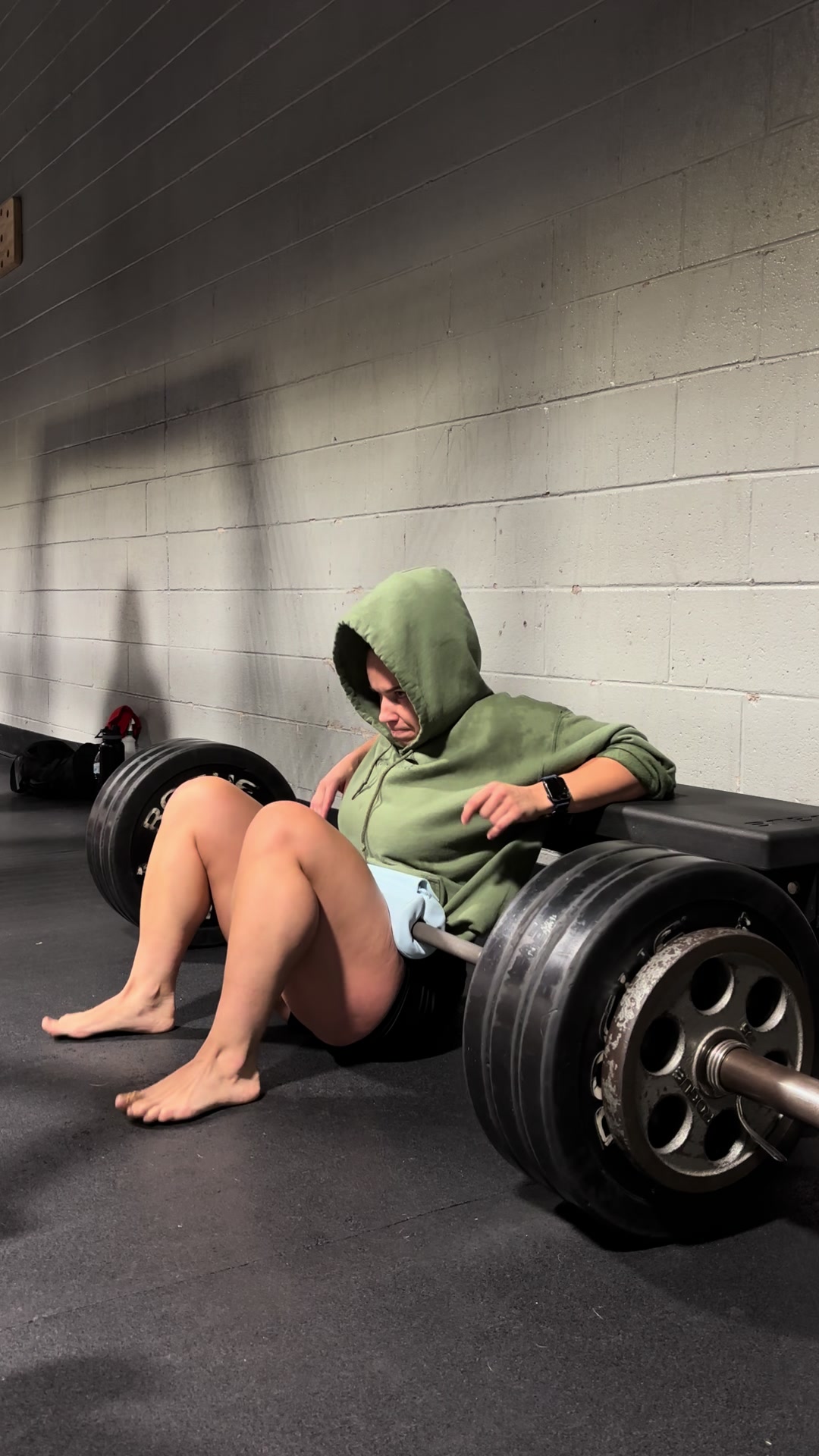 @Riley | IFBB Wellness Pro🌐