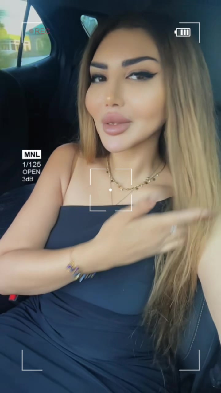 @Model Aygün Gənce2
