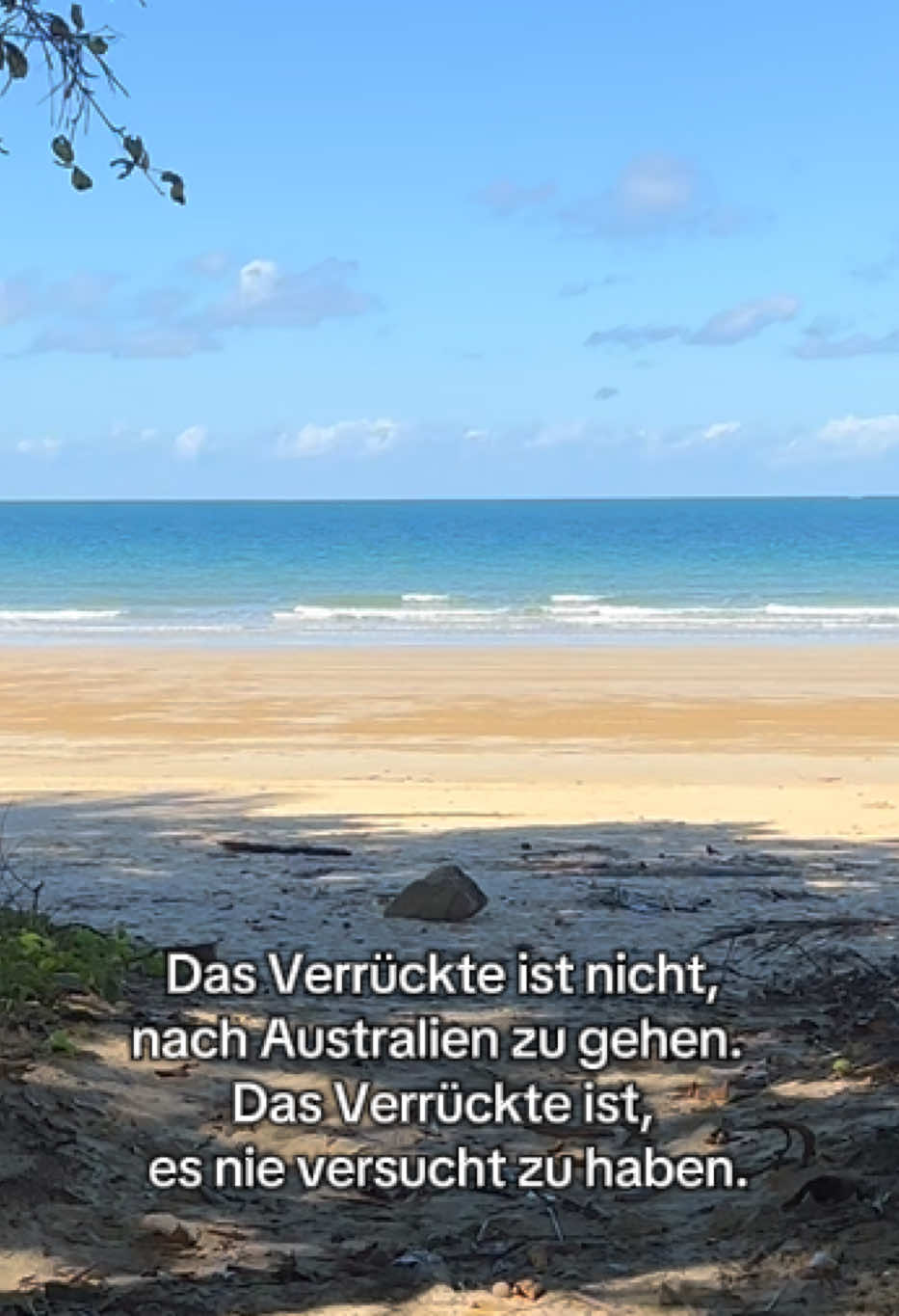 @Monacel in Australien 🇦🇺