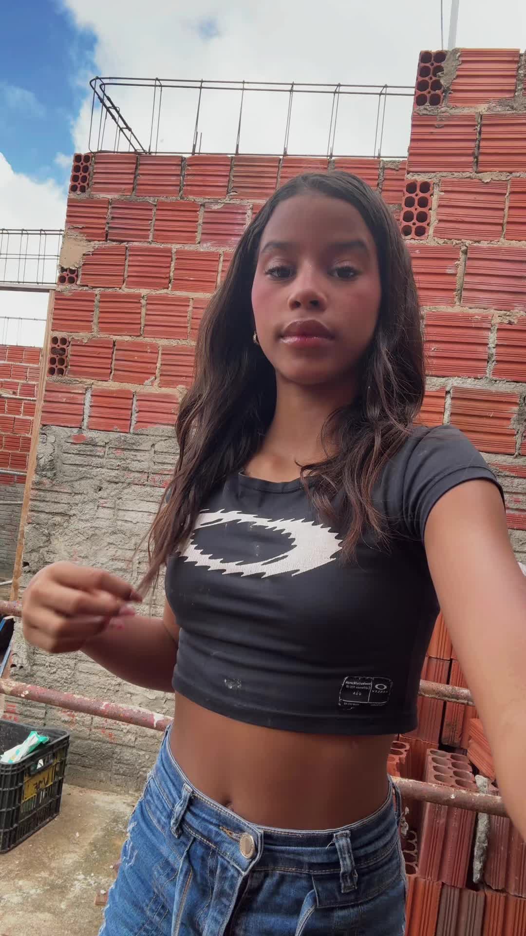 @maria vitoria linda
