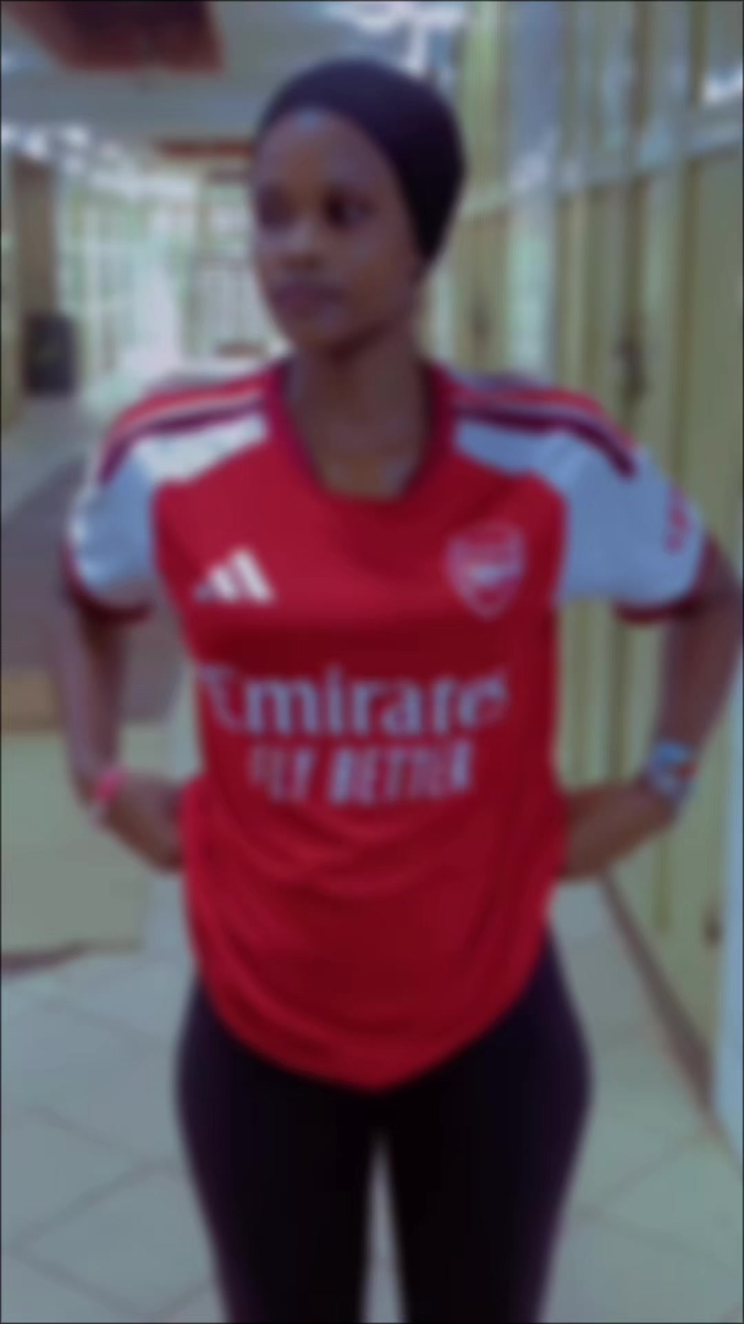 @Arsenal bae🥰❤️🖤