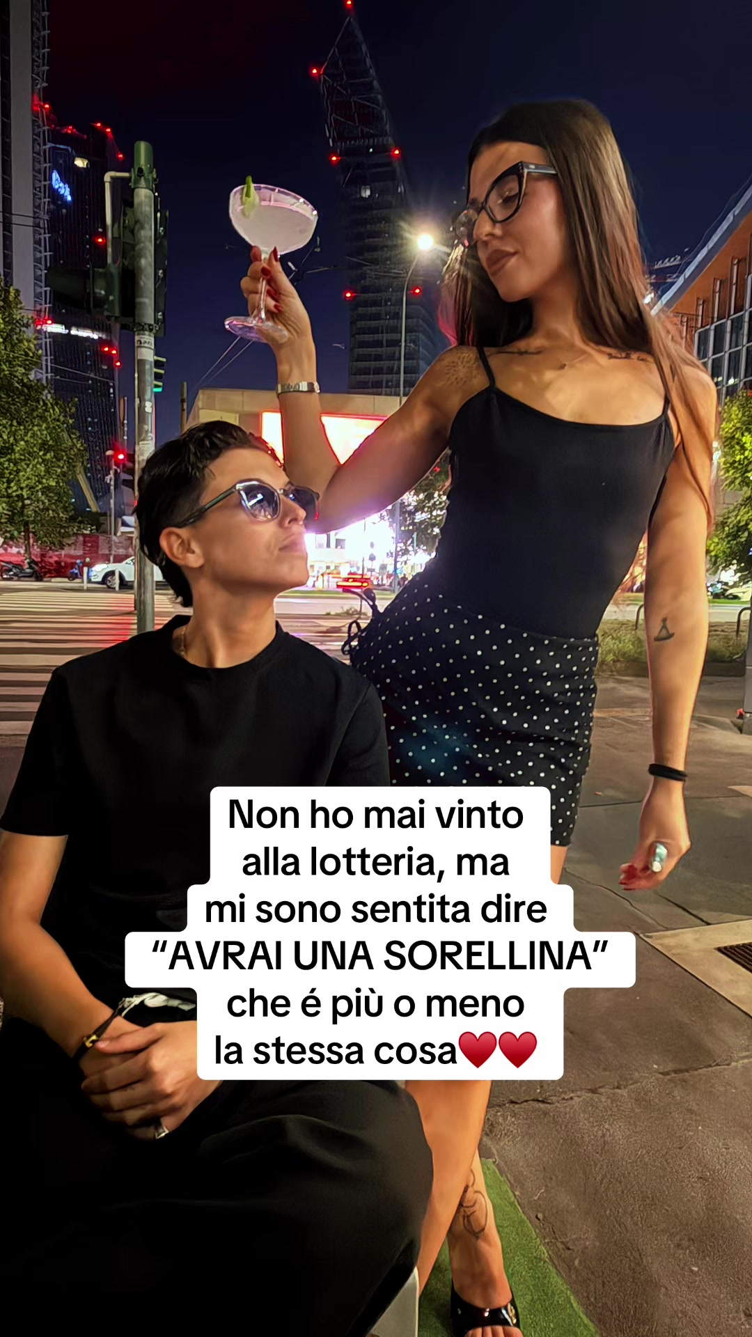 @Elena Sarcinella