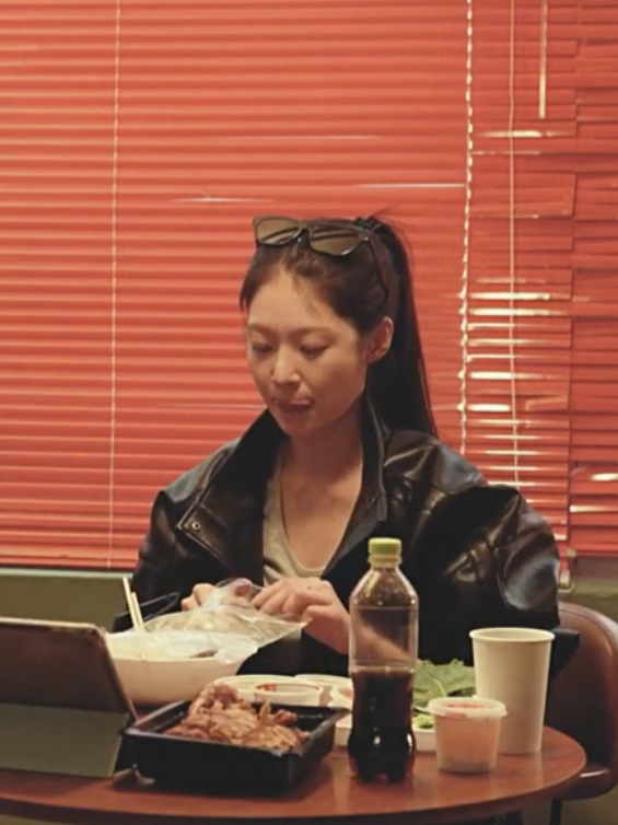 @Gong seungyeon