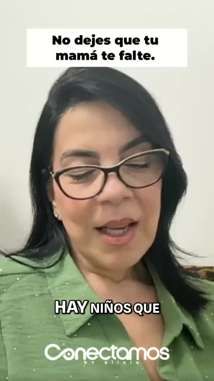 @Conectamos by Alicia