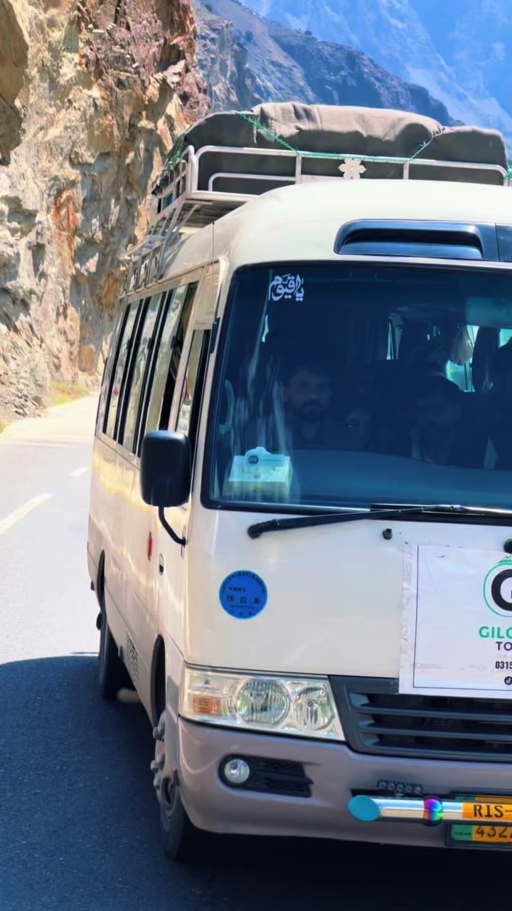 @Gilgit Baltistan Tour Planners
