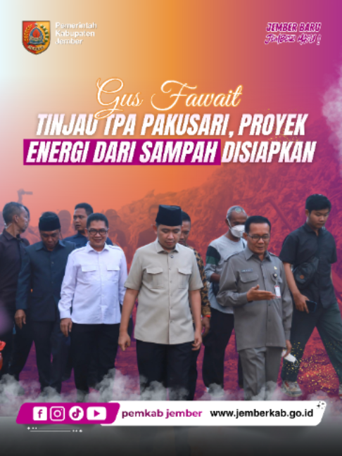 @Pemerintah Kabupaten Jember