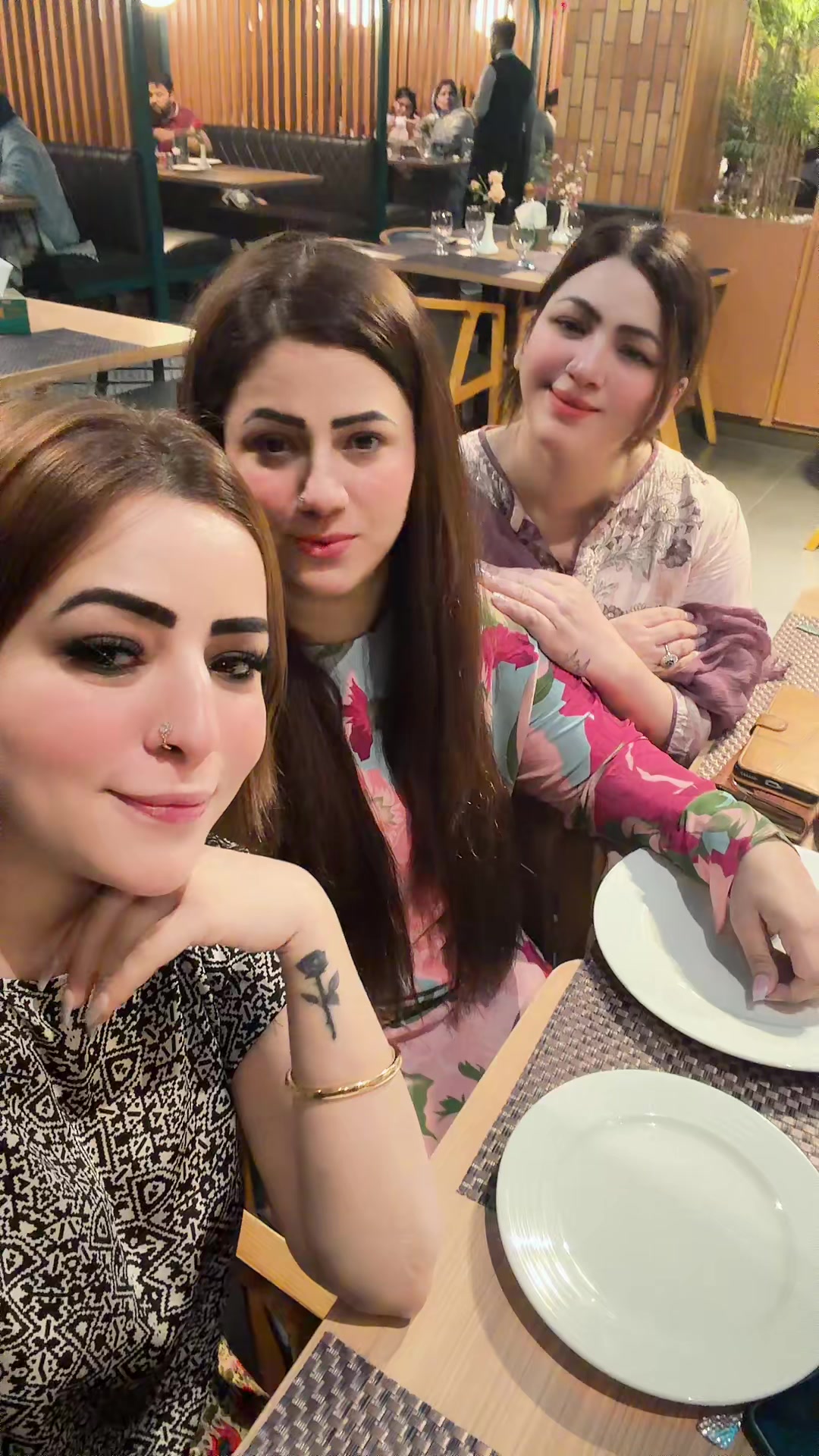 @arooj rana