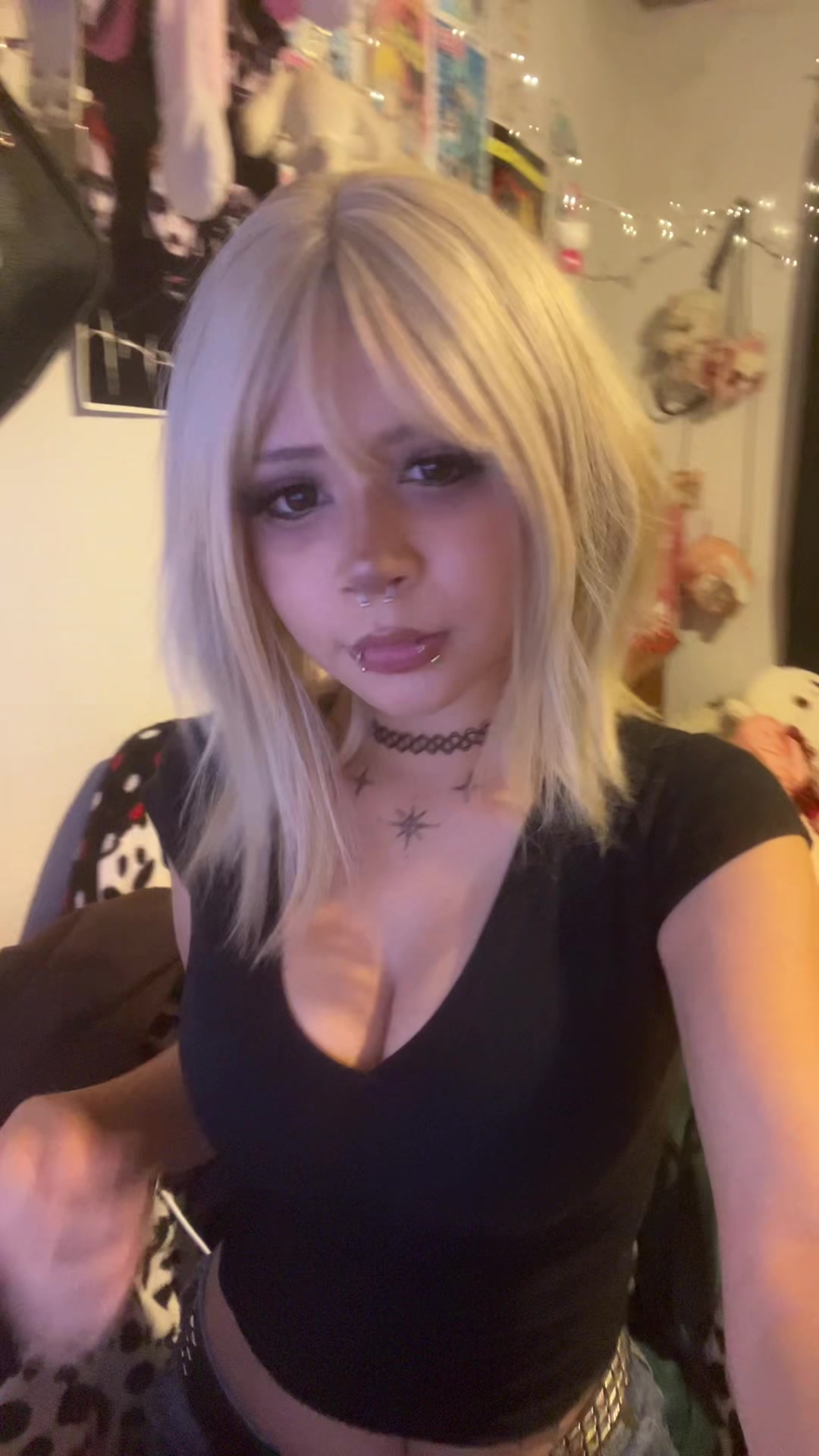 @Alice&bull;